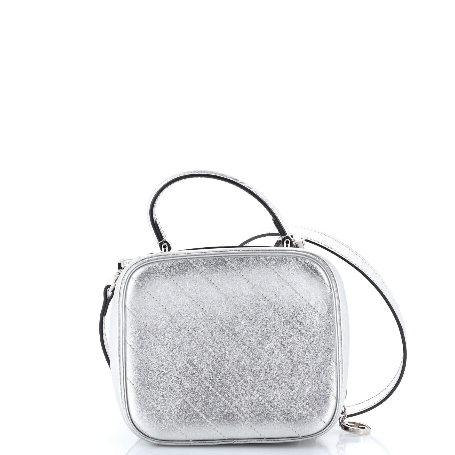 Gucci Blondie NM Top Handle Shoulder Bag Size ONE SIZE - 3 Thumbnail