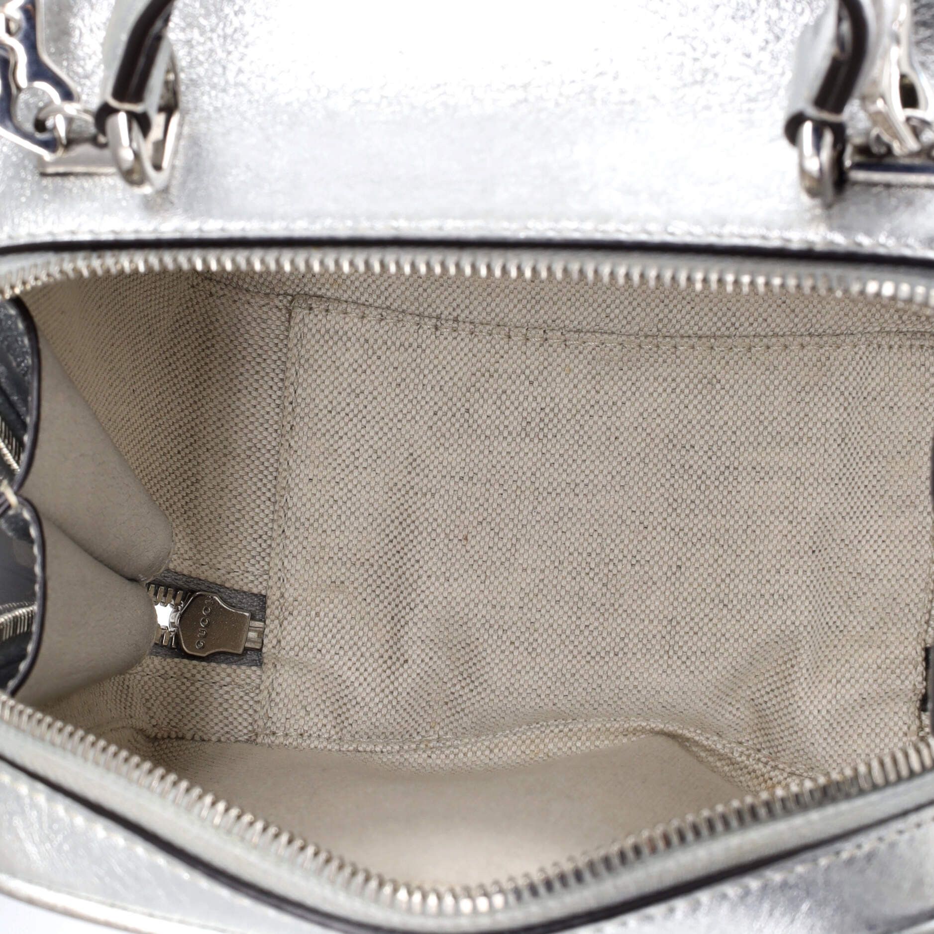 Gucci Blondie NM Top Handle Shoulder Bag Size ONE SIZE - 5 Thumbnail