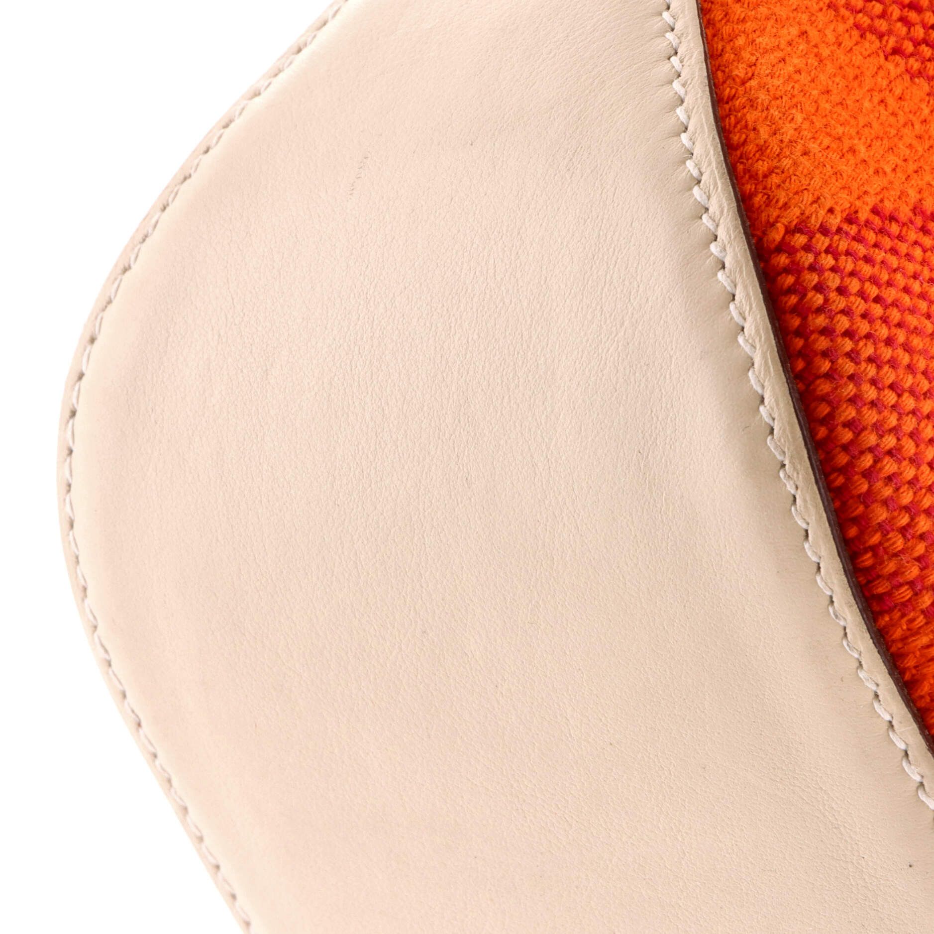 Hermes Cabas H en Biais Tote Size ONE SIZE - 6 Thumbnail