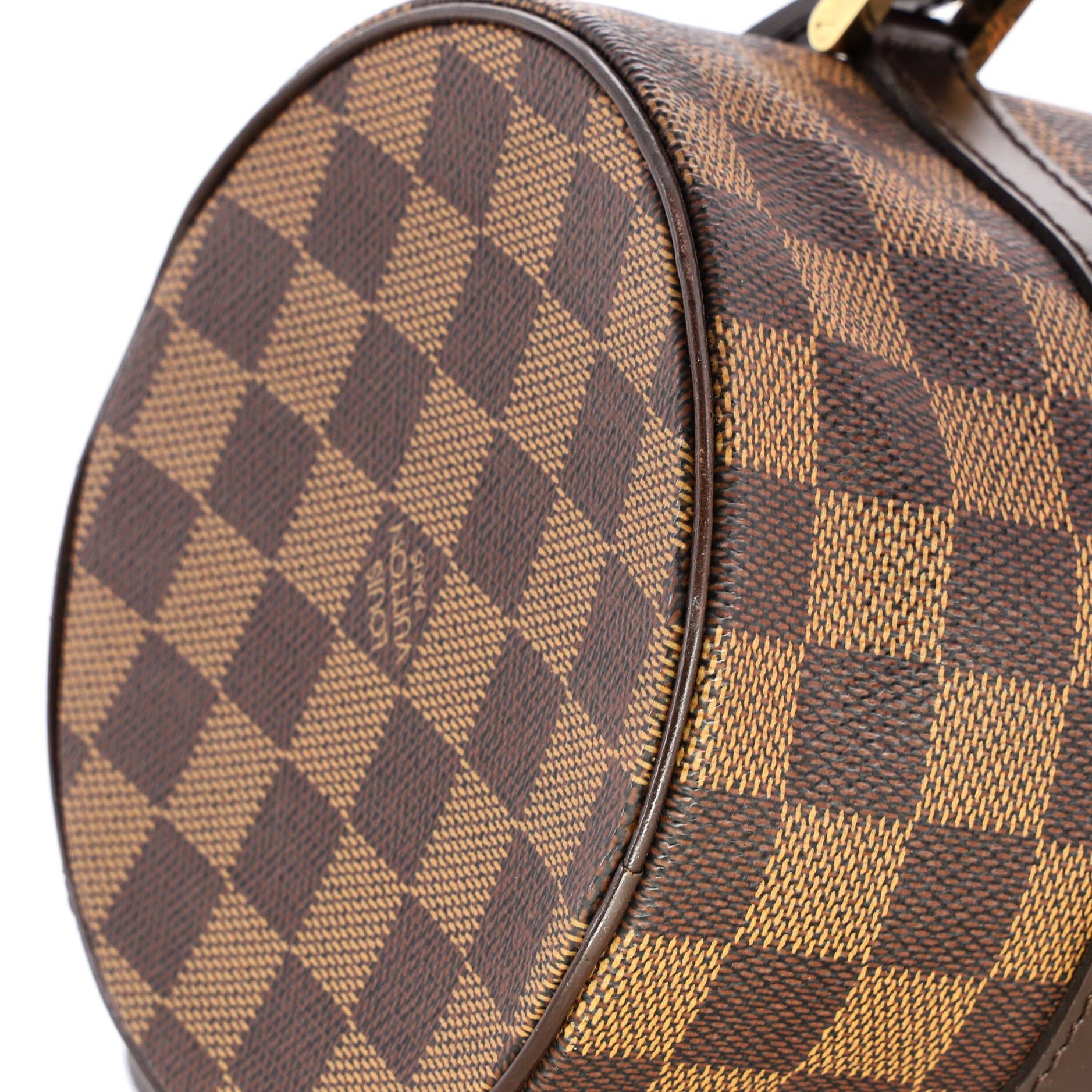 Louis Vuitton Papillon Handbag Size ONE SIZE - 7 Thumbnail