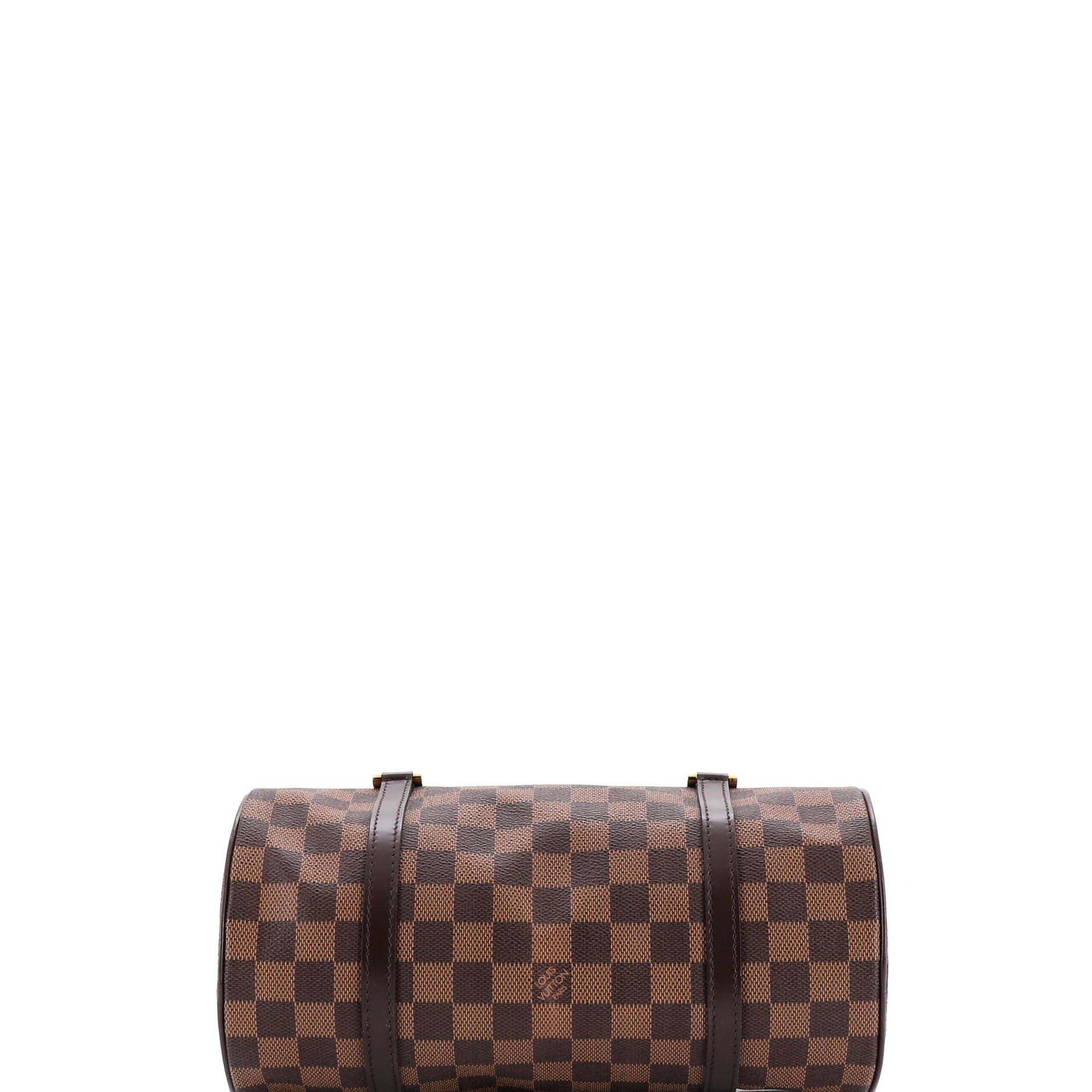 Louis Vuitton Papillon Handbag Size ONE SIZE - 4 Thumbnail