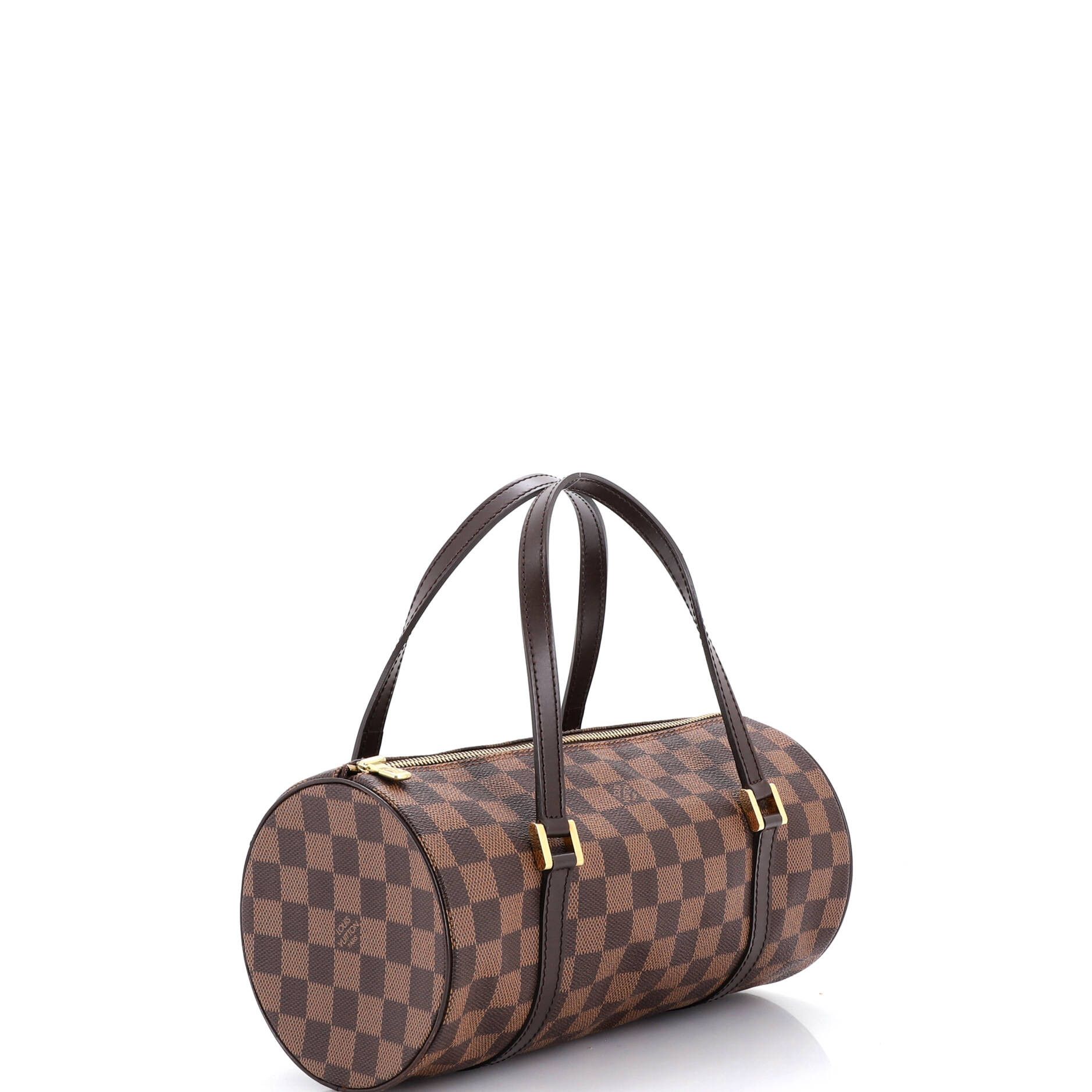 Louis Vuitton Papillon Handbag Size ONE SIZE - 2 Thumbnail