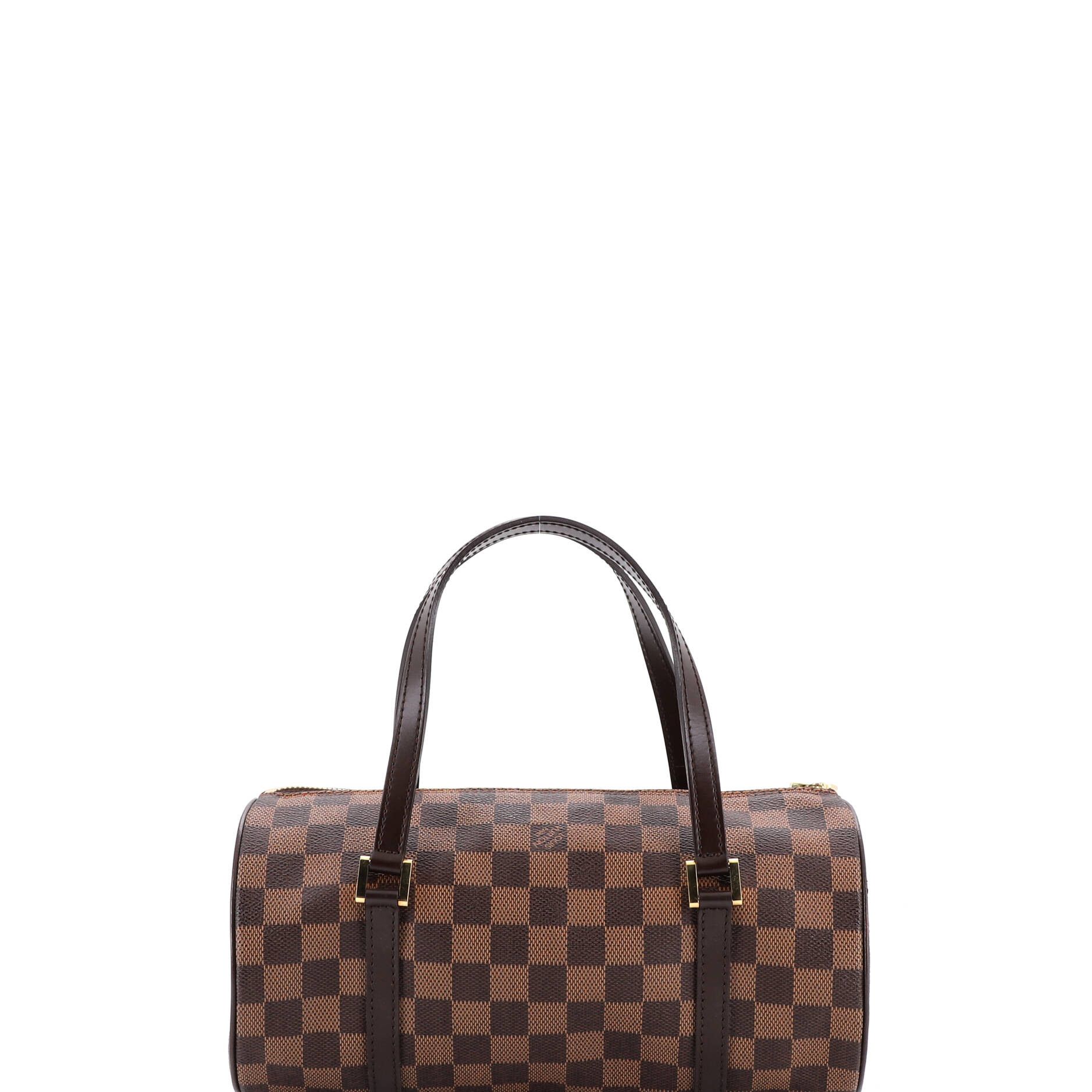 Louis Vuitton Papillon Handbag Size ONE SIZE - 3 Thumbnail