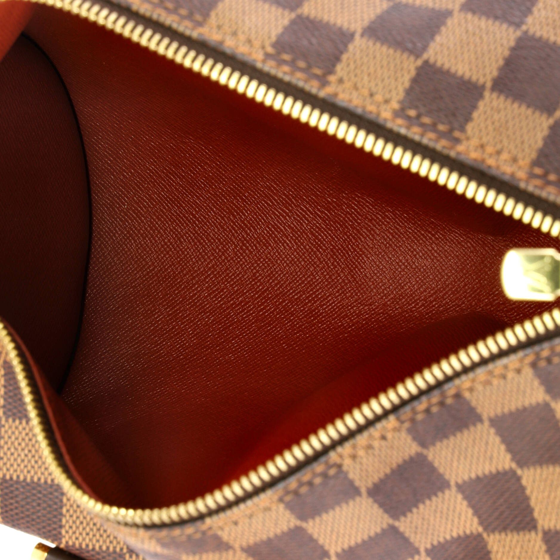 Louis Vuitton Papillon Handbag Size ONE SIZE - 5 Thumbnail