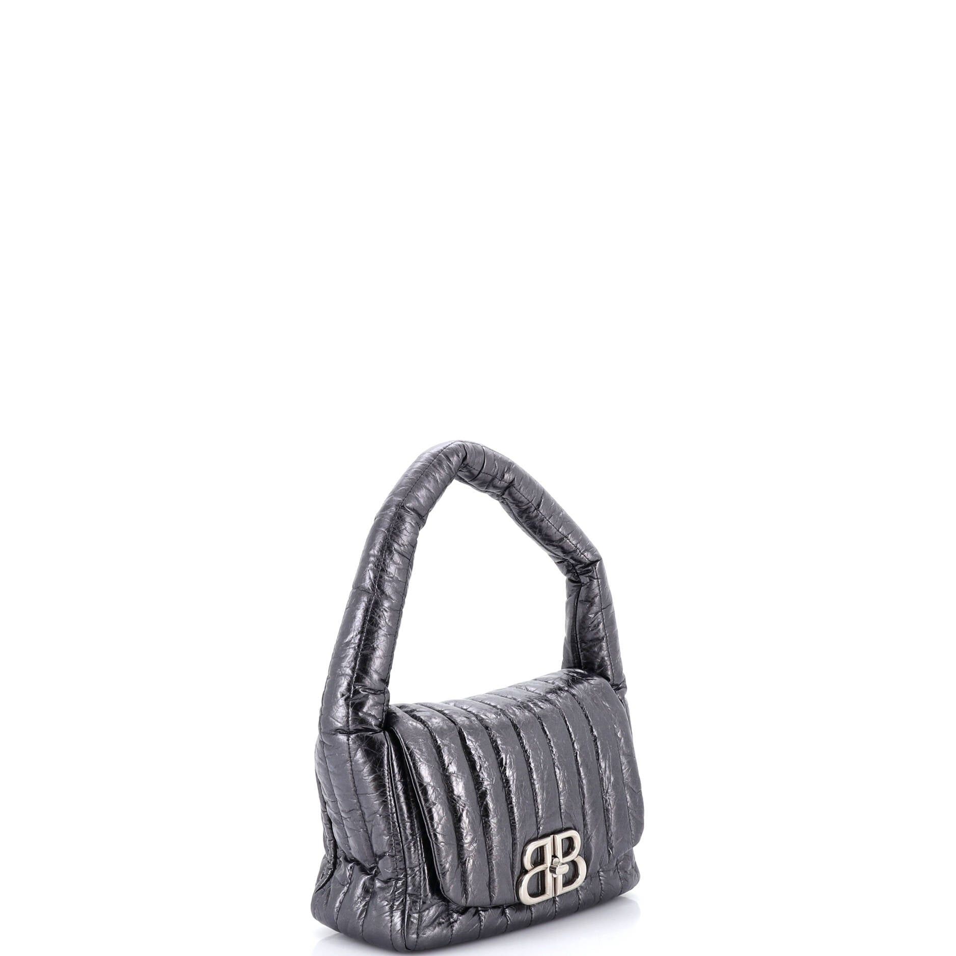 Balenciaga Monaco Sling Bag Size ONE SIZE - 2 Thumbnail