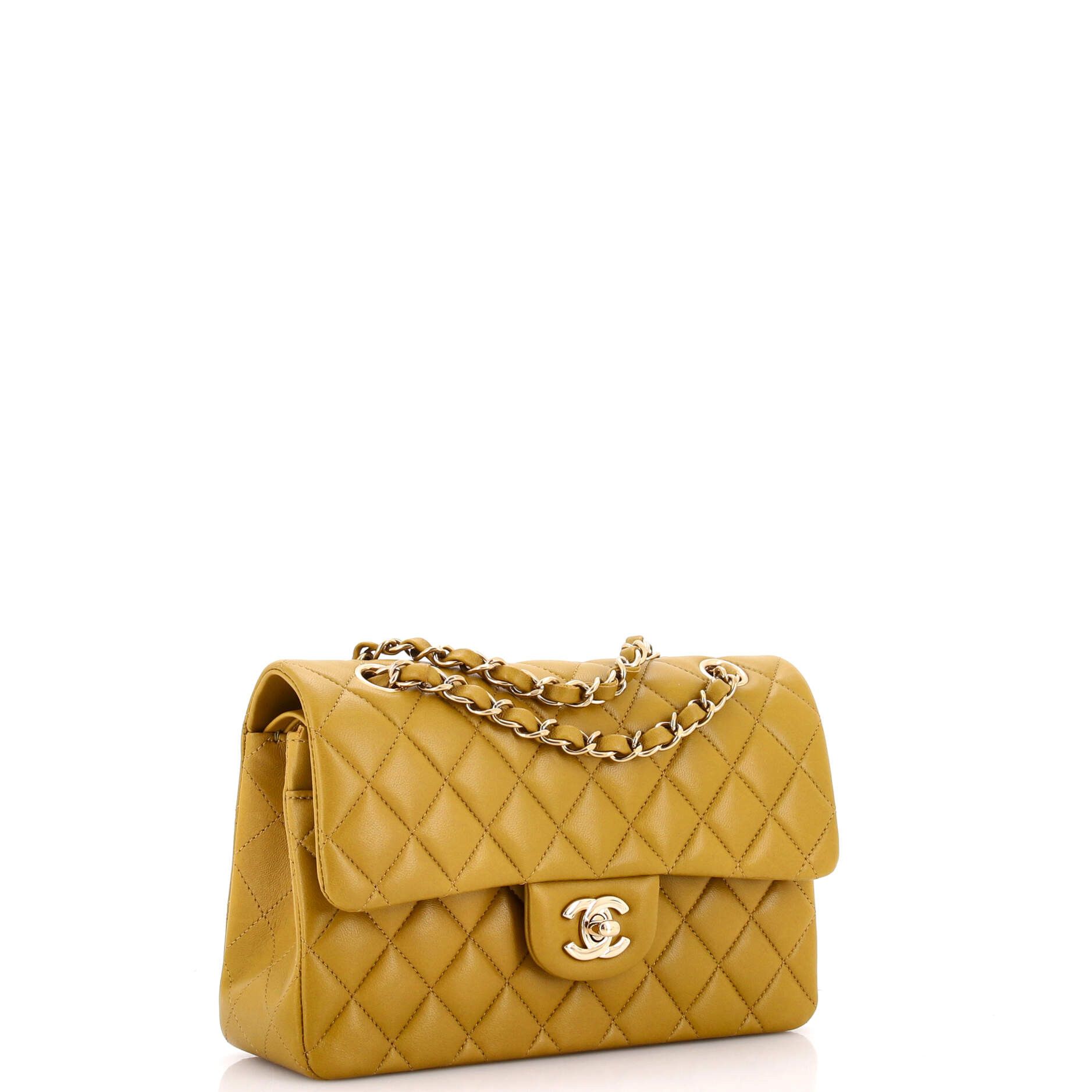 Chanel Classic Double Flap Bag Size ONE SIZE - 2 Thumbnail