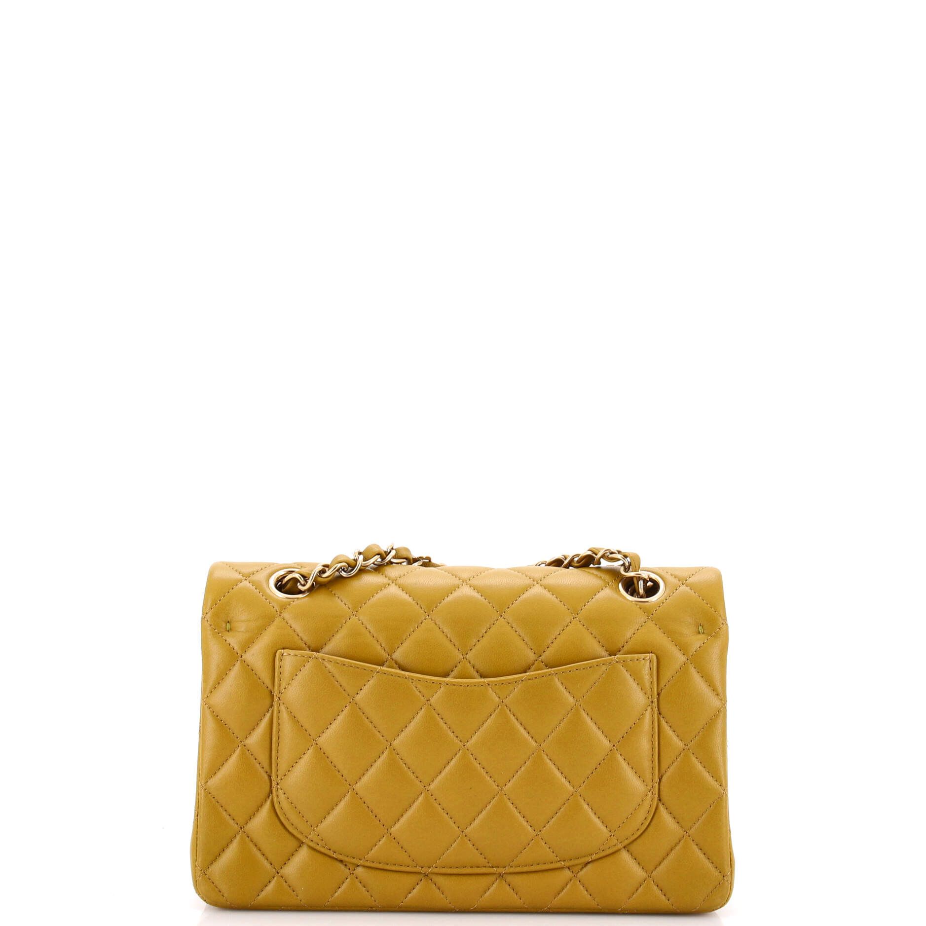 Chanel Classic Double Flap Bag Size ONE SIZE - 3 Thumbnail