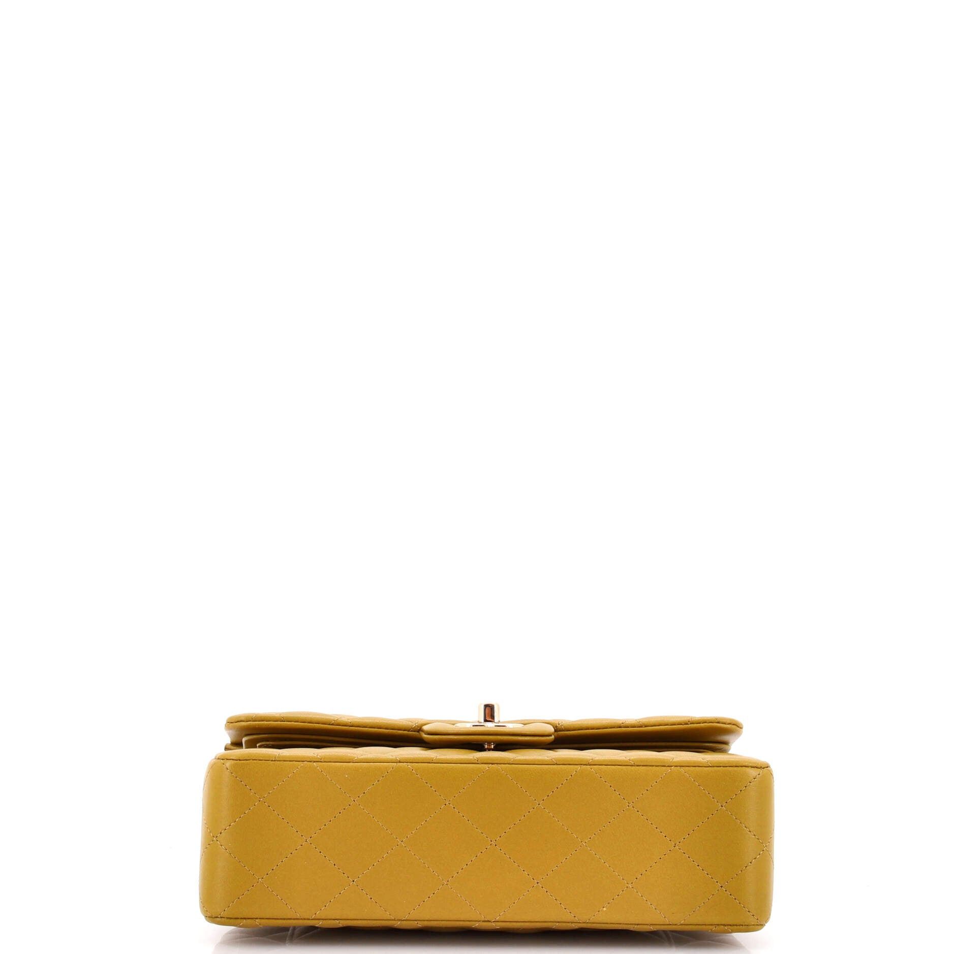 Chanel Classic Double Flap Bag Size ONE SIZE - 4 Thumbnail