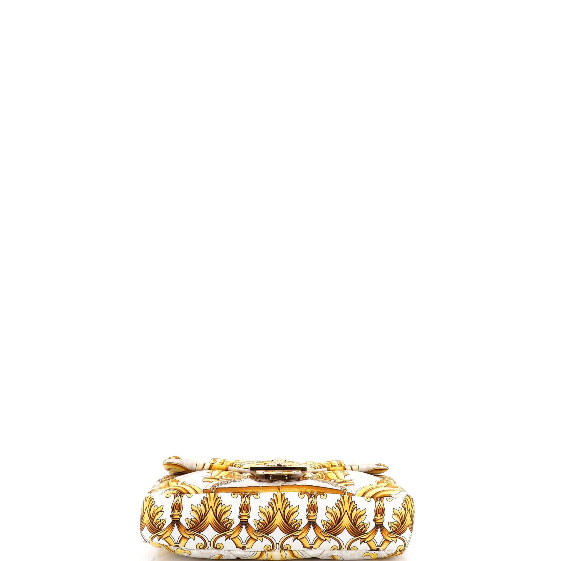 Fendi x Versace Fendace Baguette NM Bag Size ONE SIZE - 4 Thumbnail