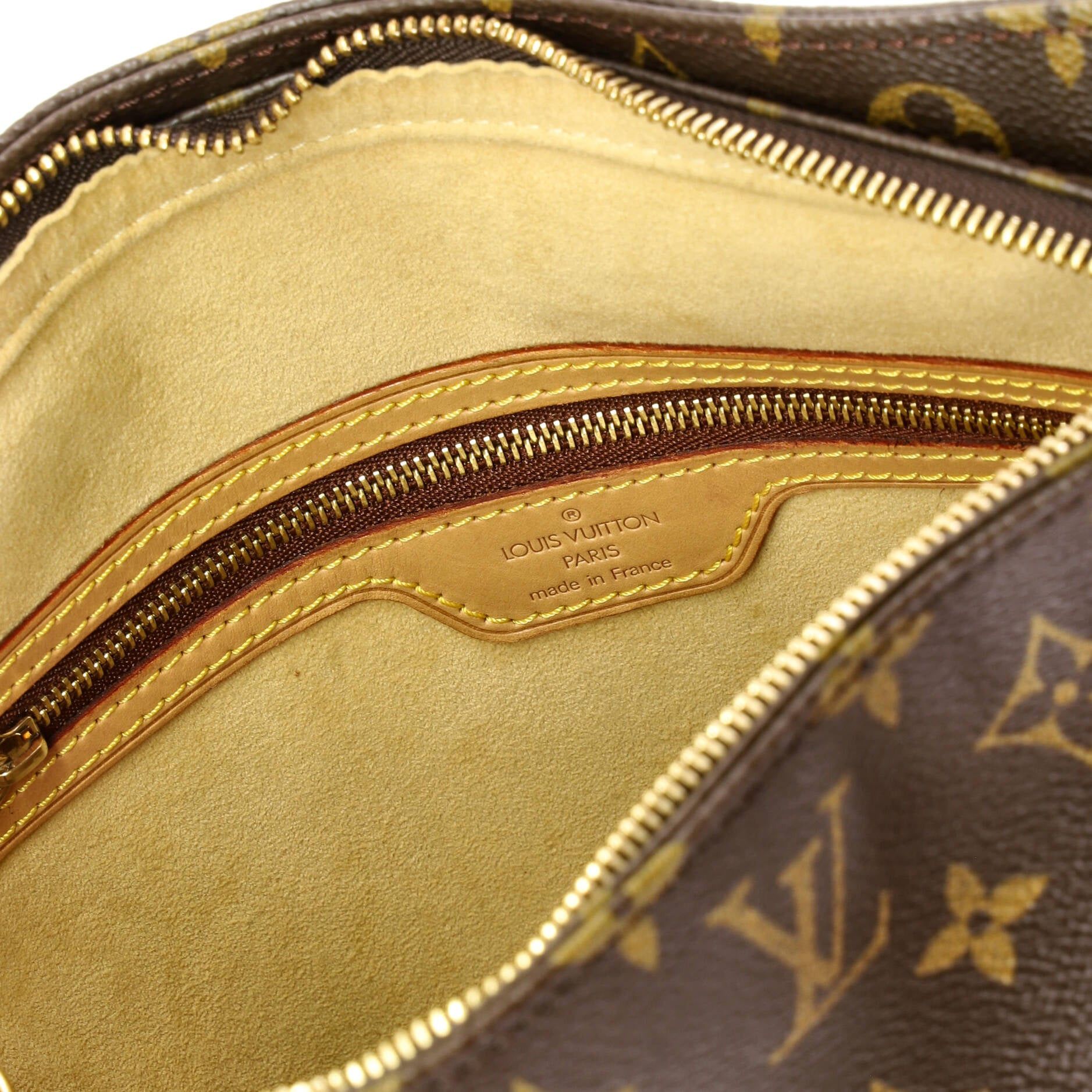 Louis Vuitton Looping Handbag Size ONE SIZE - 6 Thumbnail