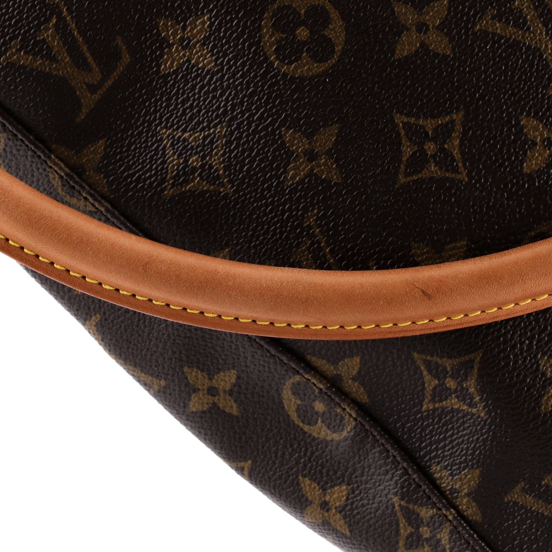 Louis Vuitton Looping Handbag Size ONE SIZE - 7 Thumbnail