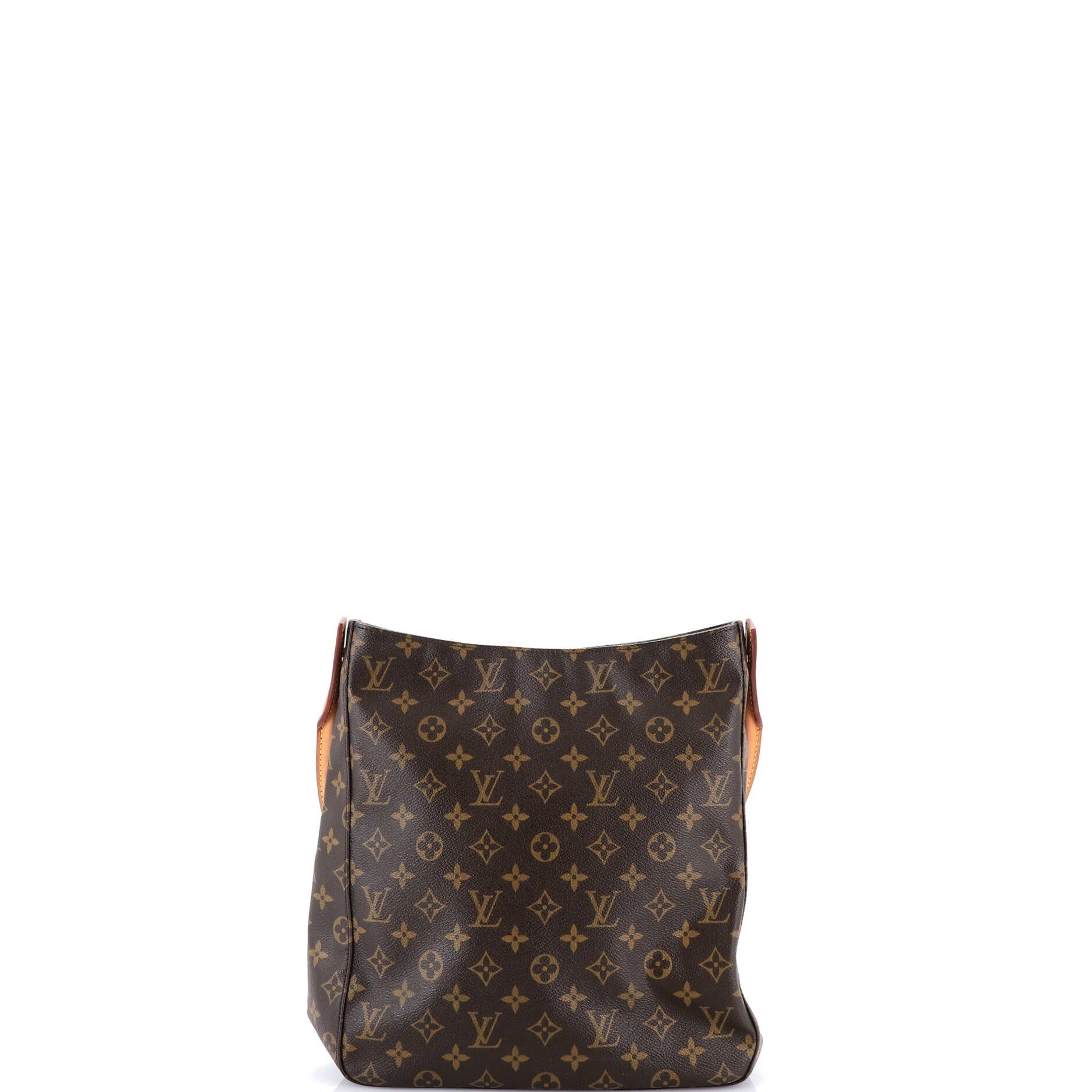 Louis Vuitton Looping Handbag Size ONE SIZE - 3 Thumbnail