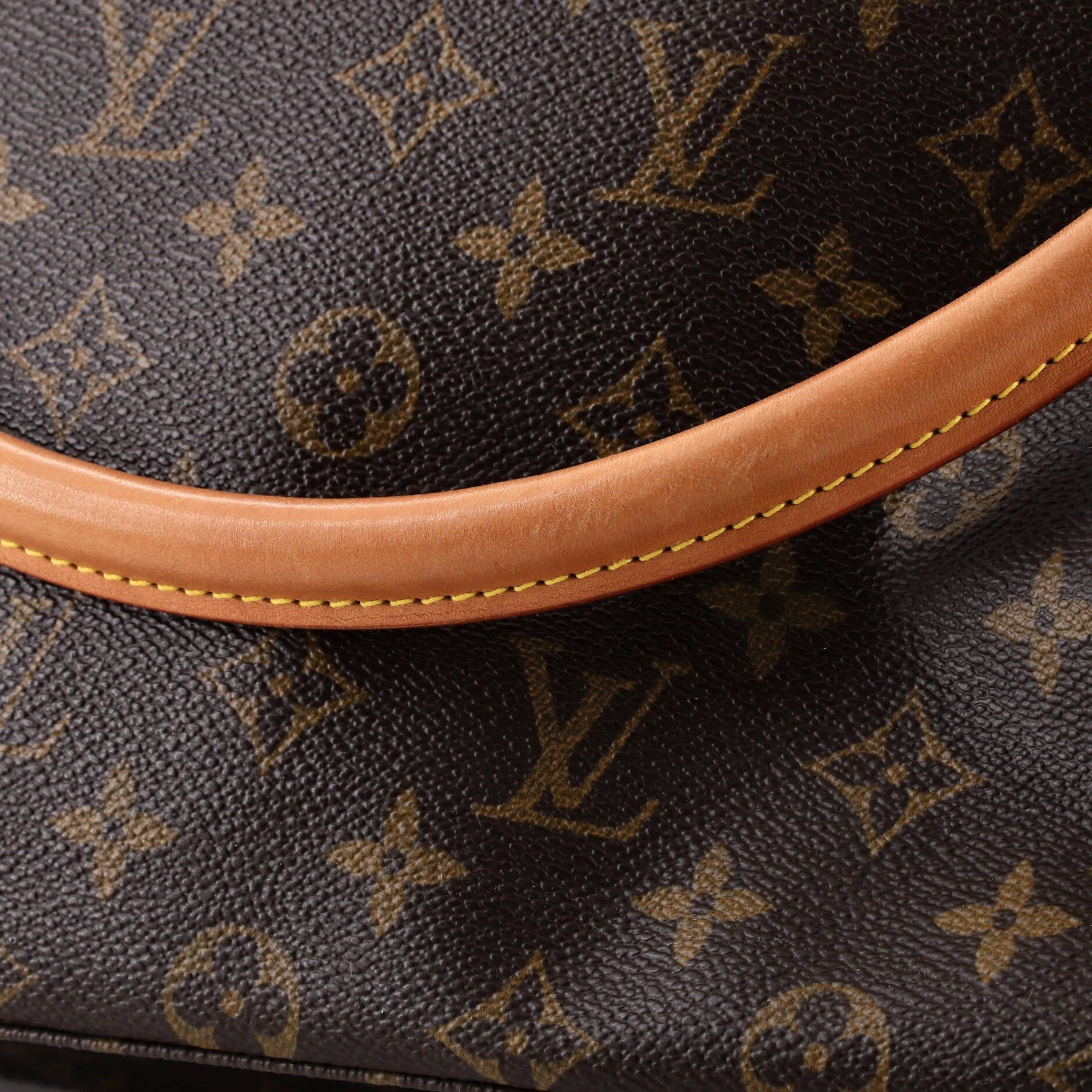 Louis Vuitton Looping Handbag Size ONE SIZE - 8 Thumbnail