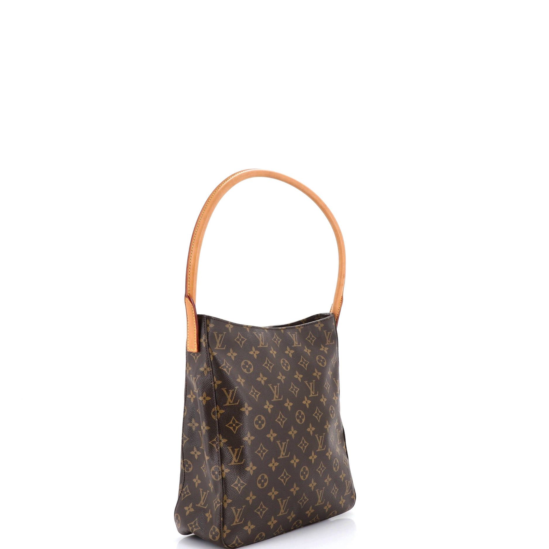 Louis Vuitton Looping Handbag Size ONE SIZE - 2 Thumbnail