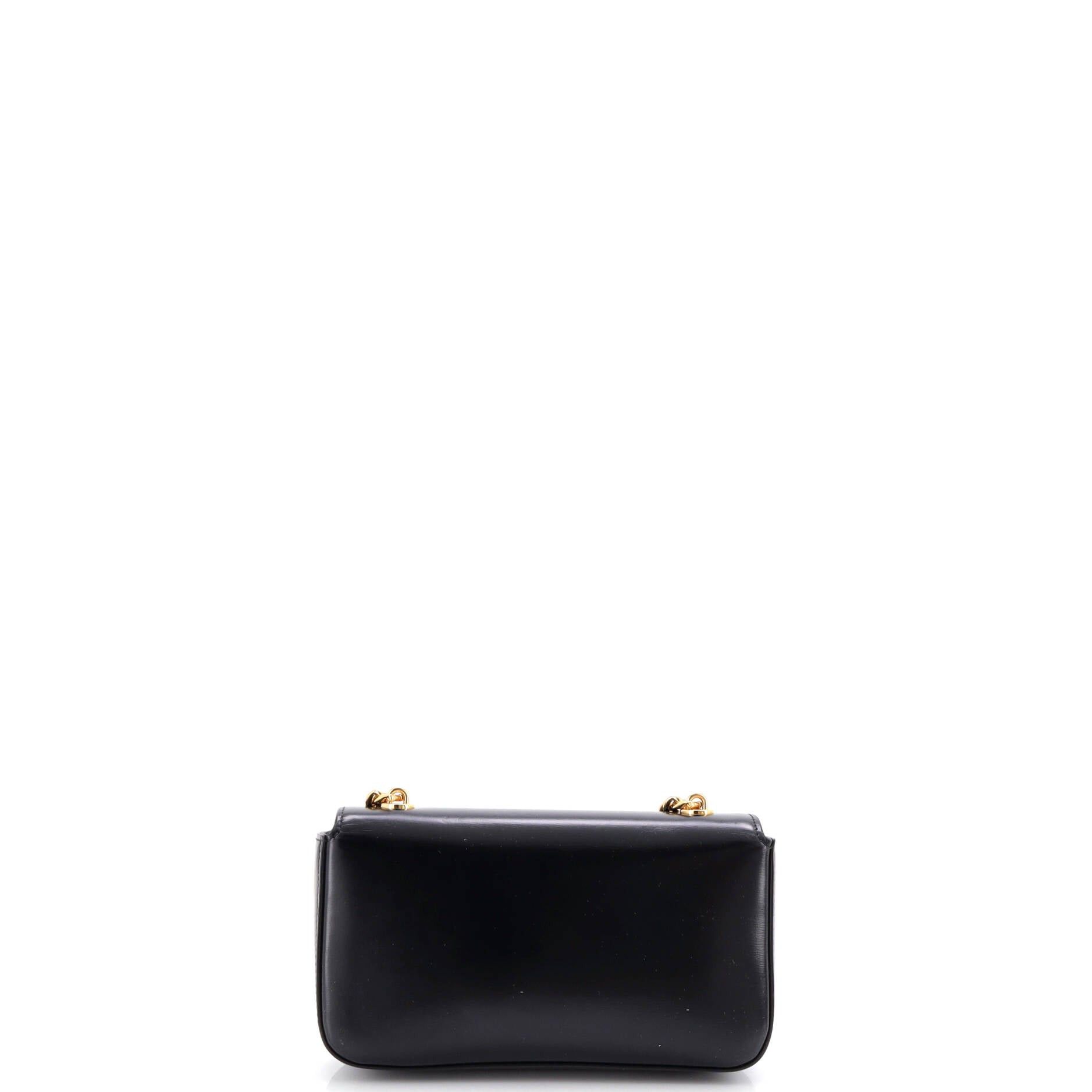 Celine Triomphe Chain Shoulder Bag Size ONE SIZE - 3 Thumbnail