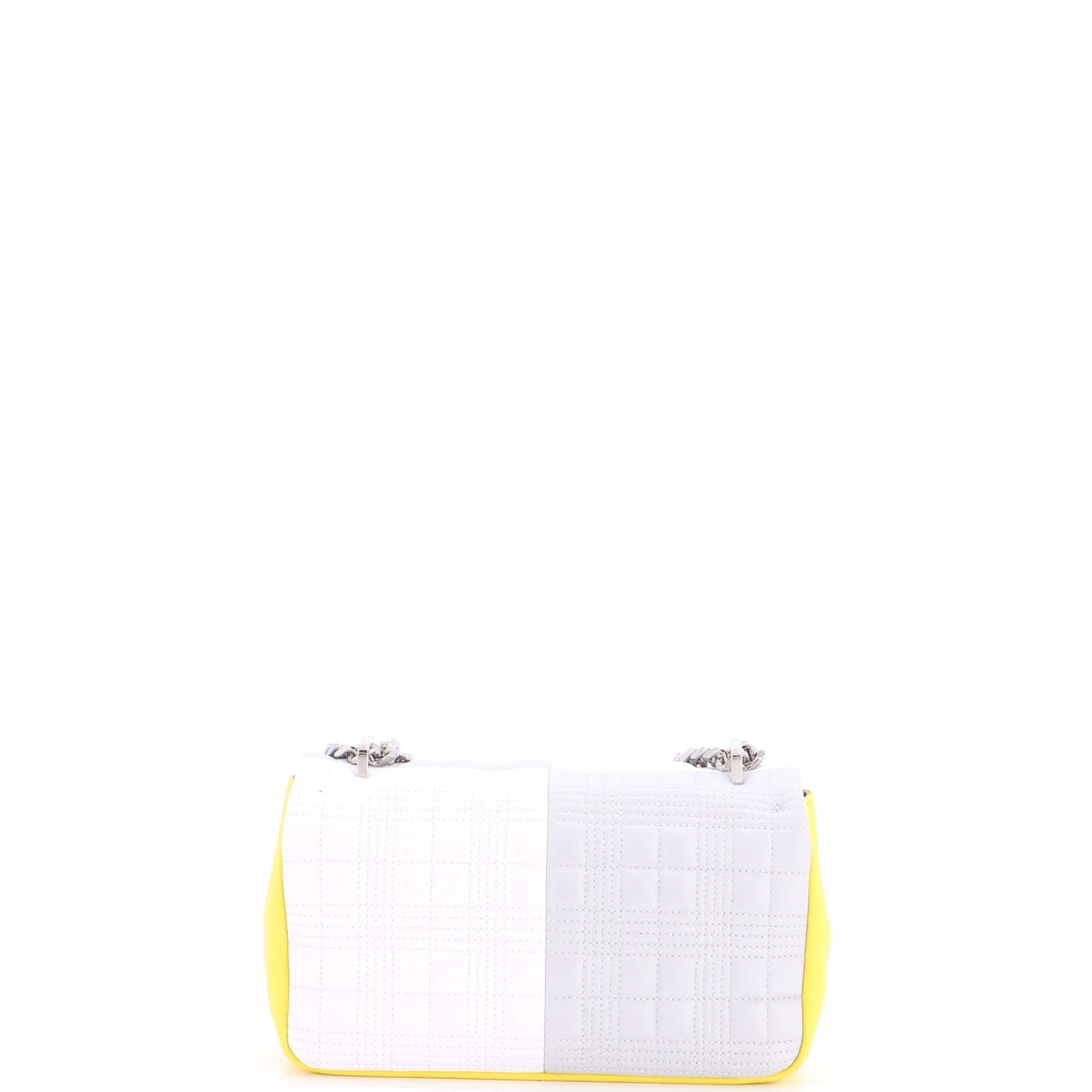 Burberry Lola Shoulder Bag Size ONE SIZE - 3 Thumbnail