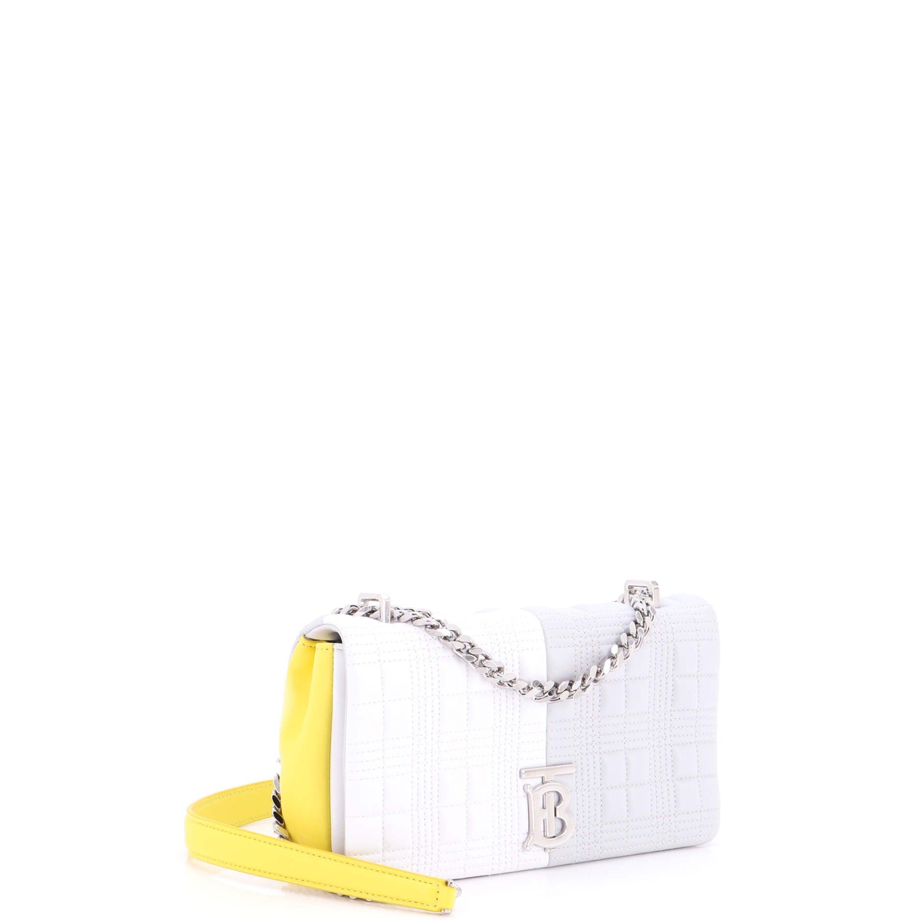 Burberry Lola Shoulder Bag Size ONE SIZE - 2 Thumbnail