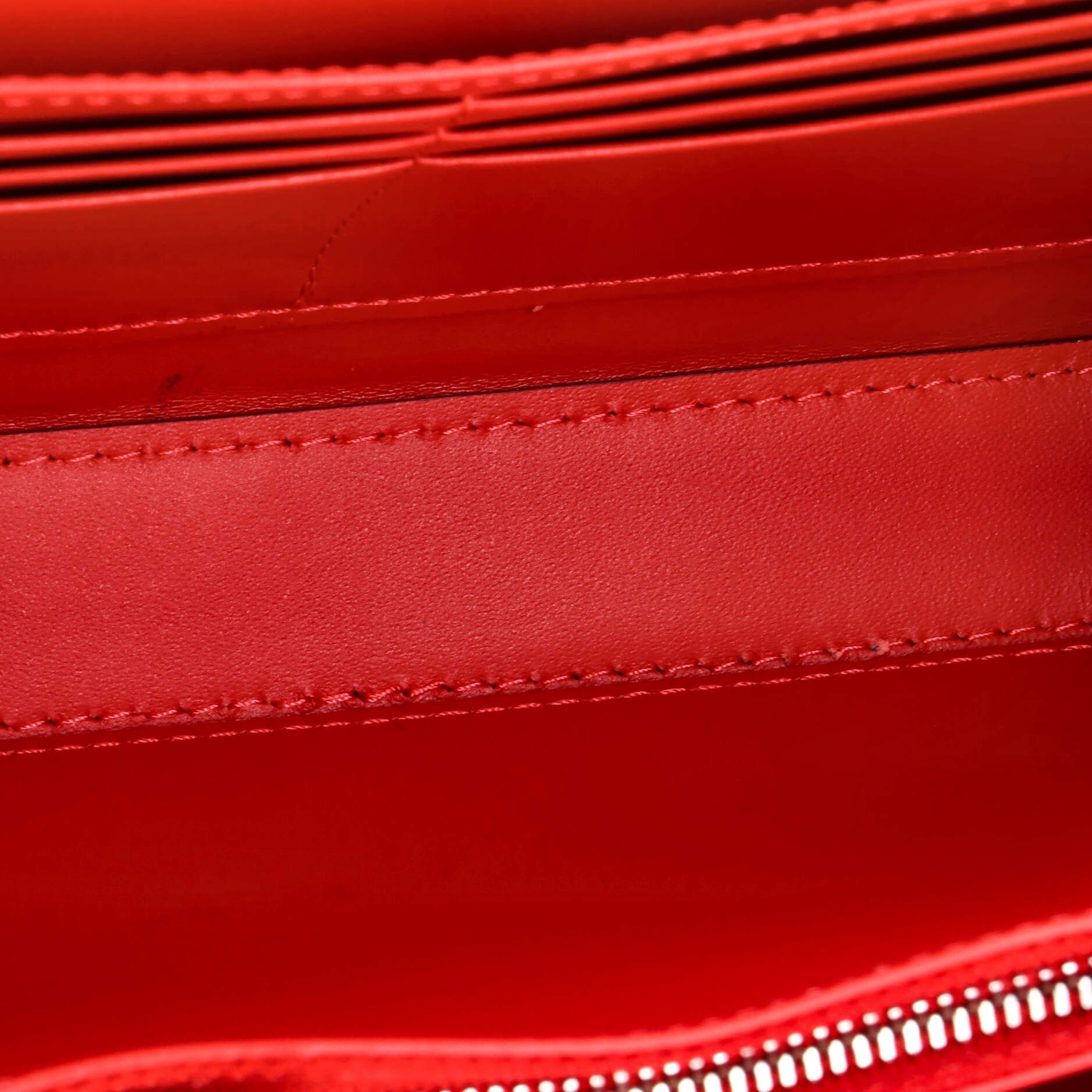 Christian Louboutin Explorafunk Wallet On Chain Size ONE SIZE - 5 Thumbnail