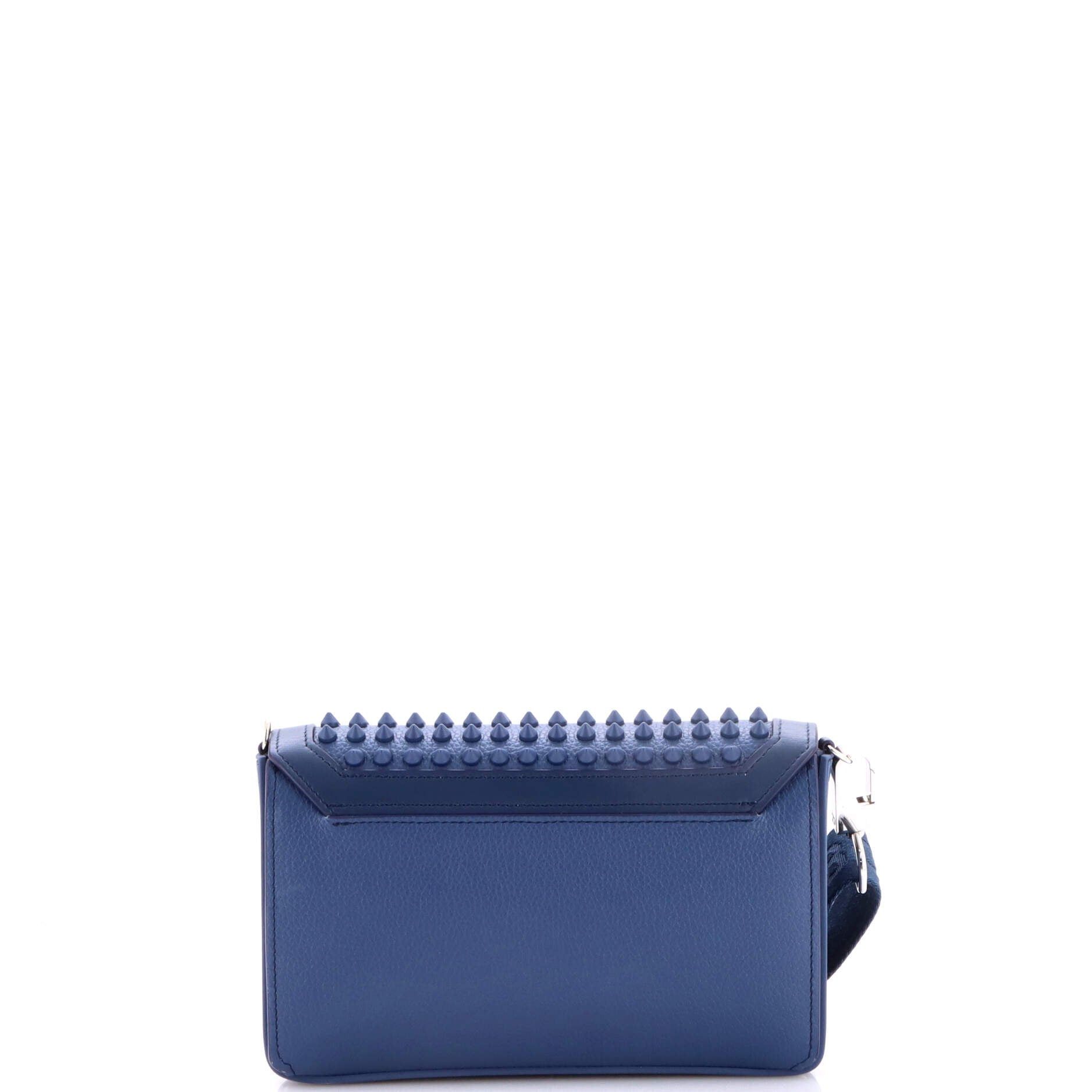Christian Louboutin Explorafunk Wallet On Chain Size ONE SIZE - 3 Thumbnail
