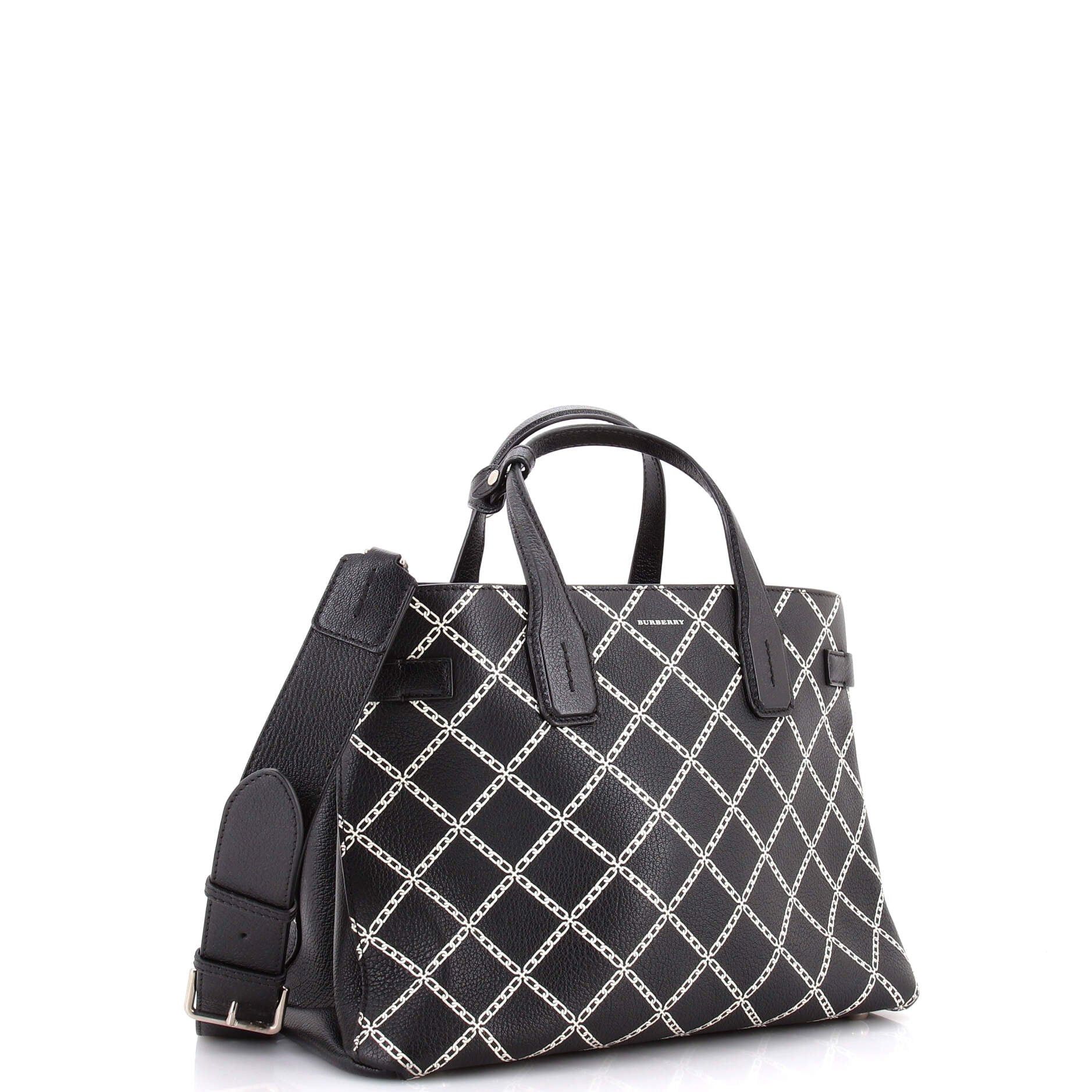 Burberry Banner NM Tote Size ONE SIZE - 2 Thumbnail