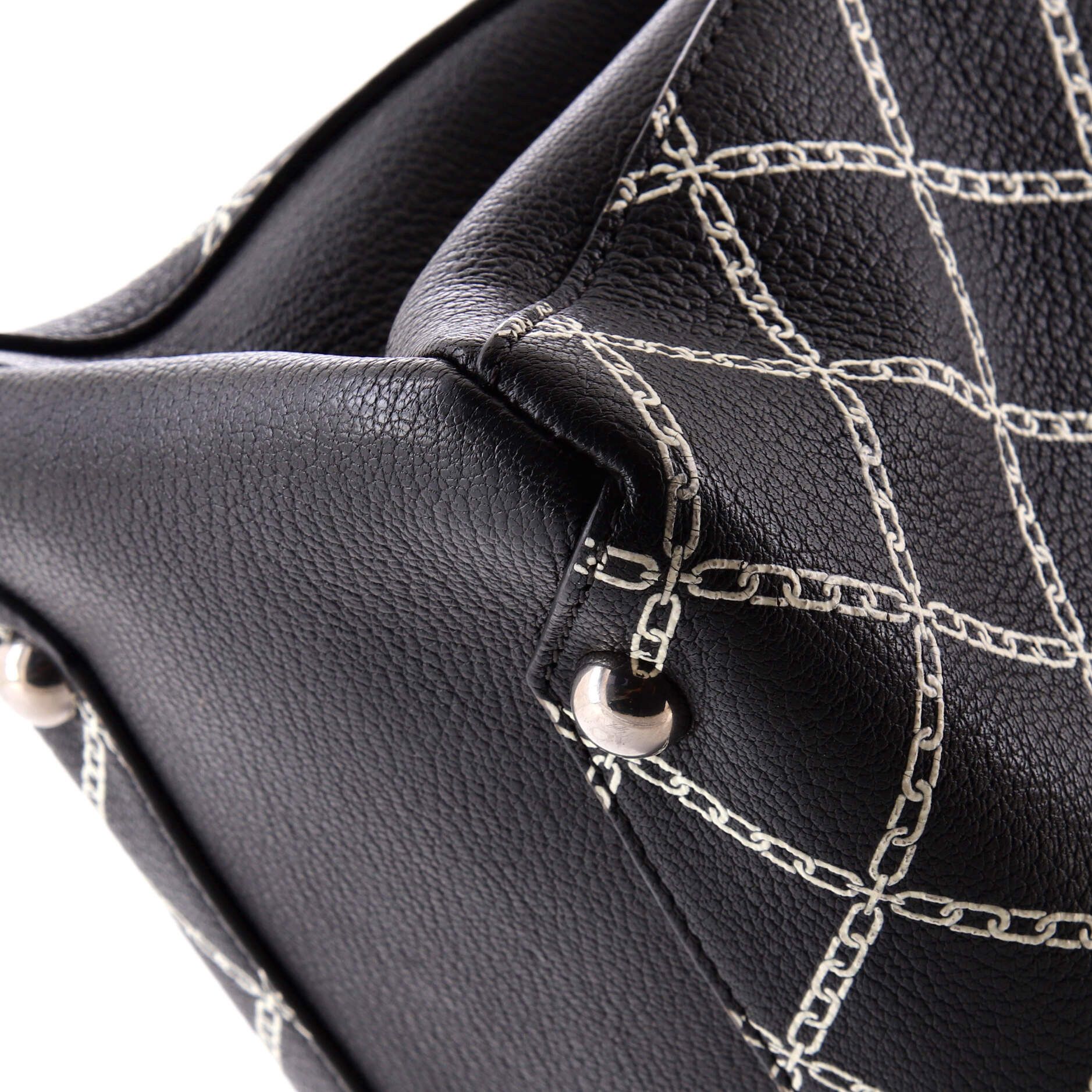 Burberry Banner NM Tote Size ONE SIZE - 6 Thumbnail