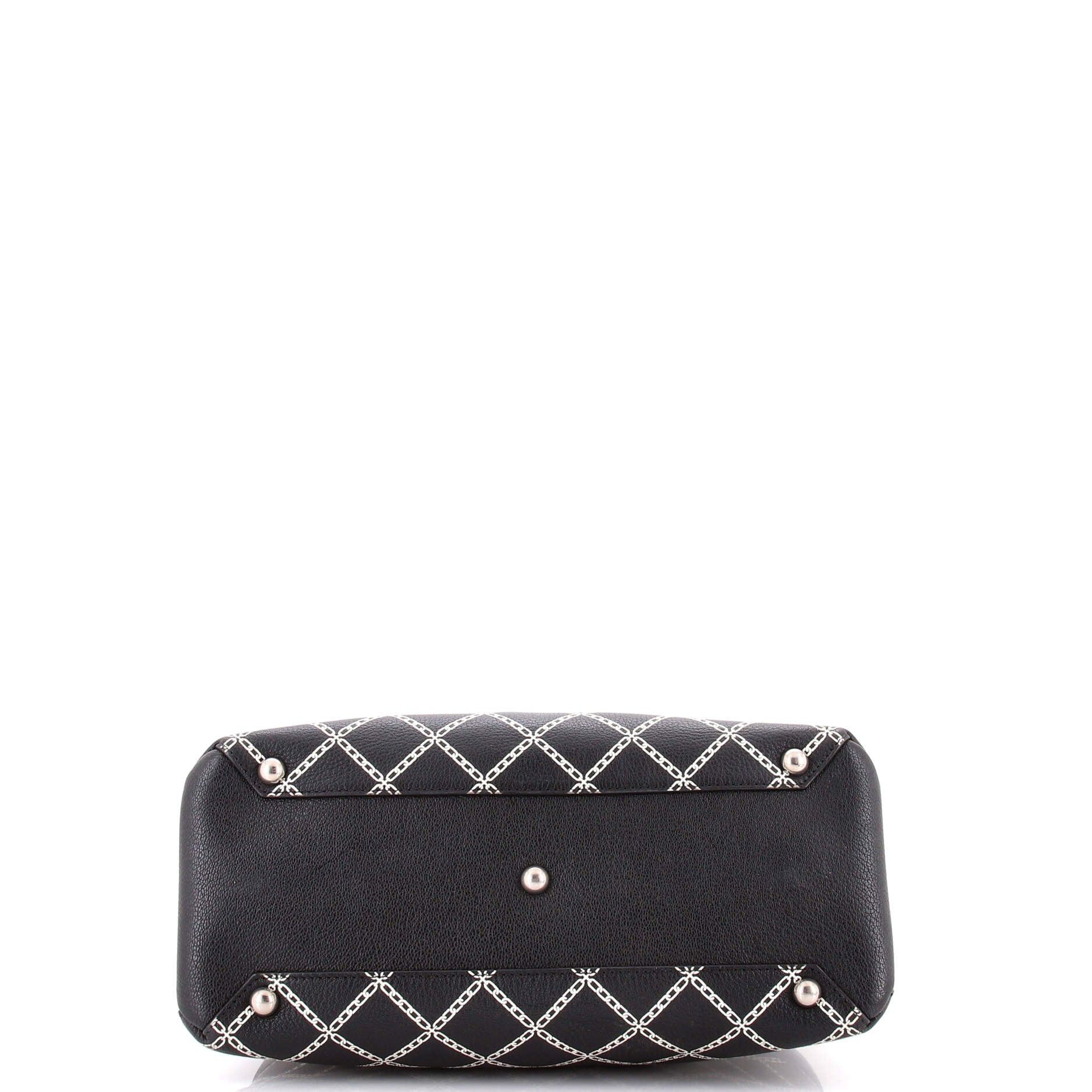Burberry Banner NM Tote Size ONE SIZE - 4 Thumbnail