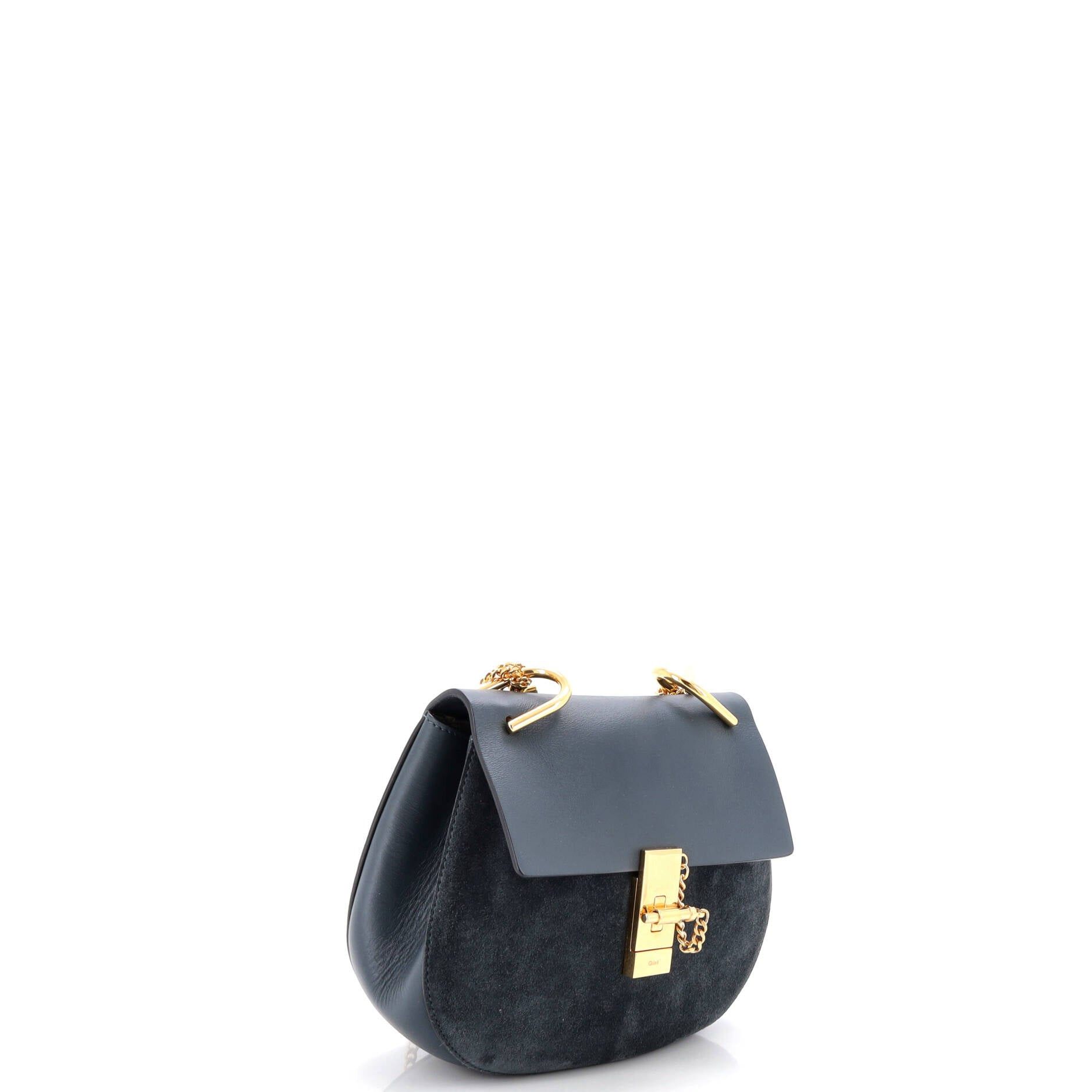 Chloe Drew Crossbody Bag Size ONE SIZE - 2 Thumbnail