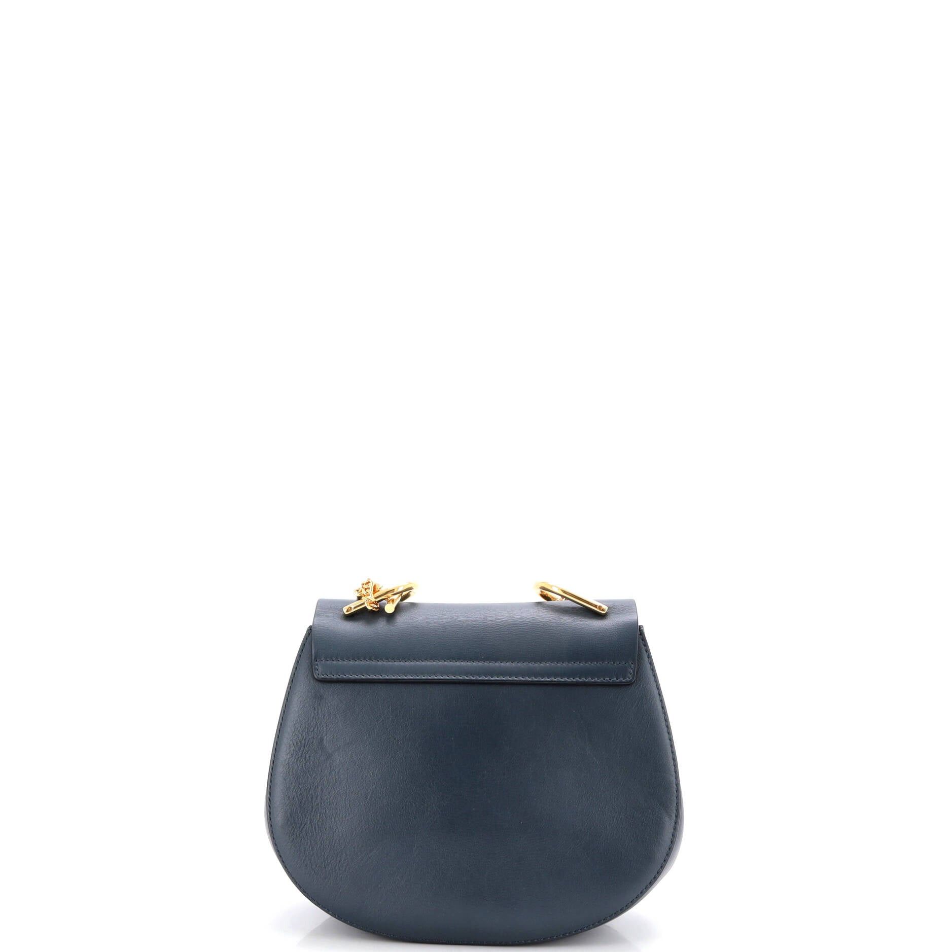 Chloe Drew Crossbody Bag Size ONE SIZE - 3 Thumbnail