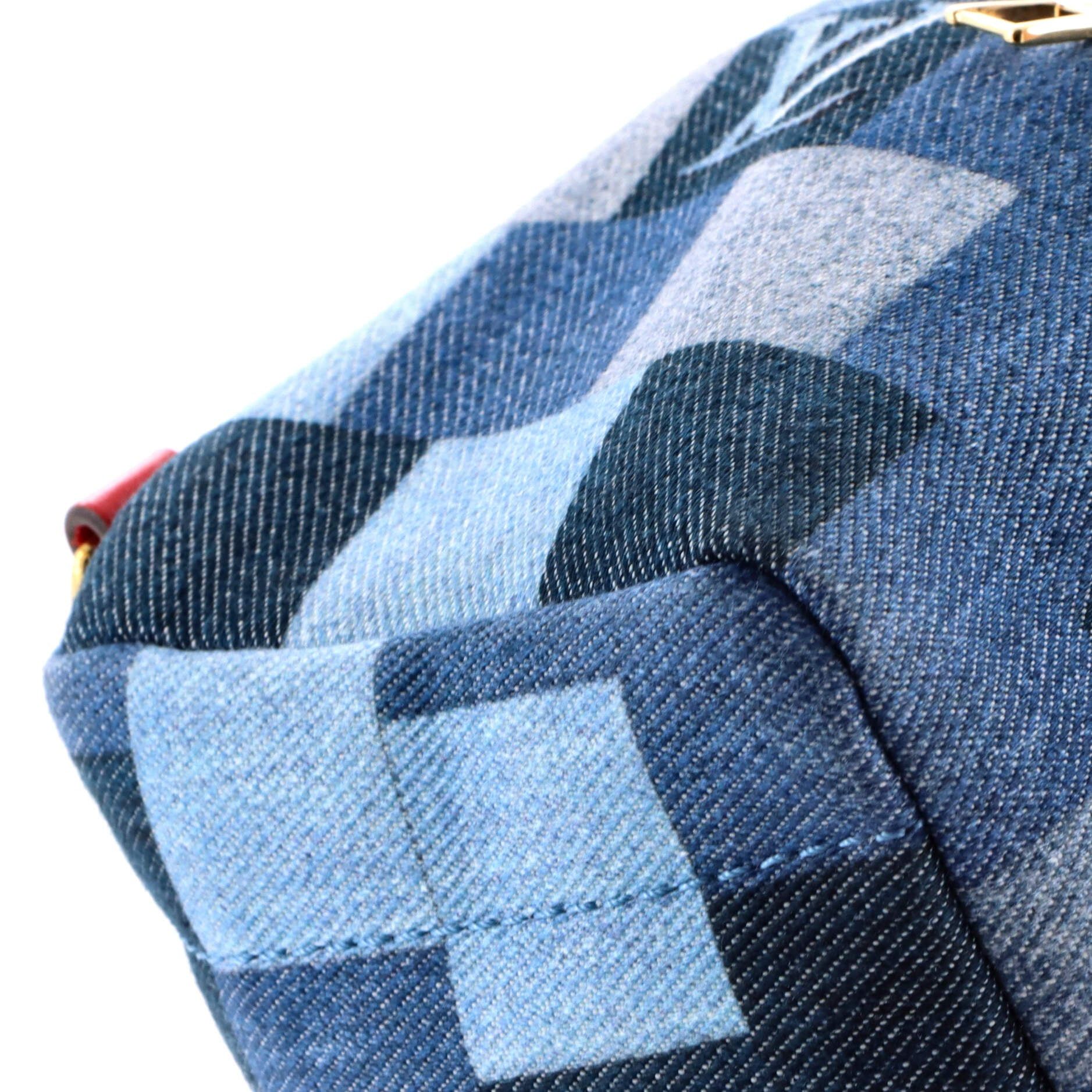 Louis Vuitton Palm Springs Backpack Size ONE SIZE - 7 Thumbnail