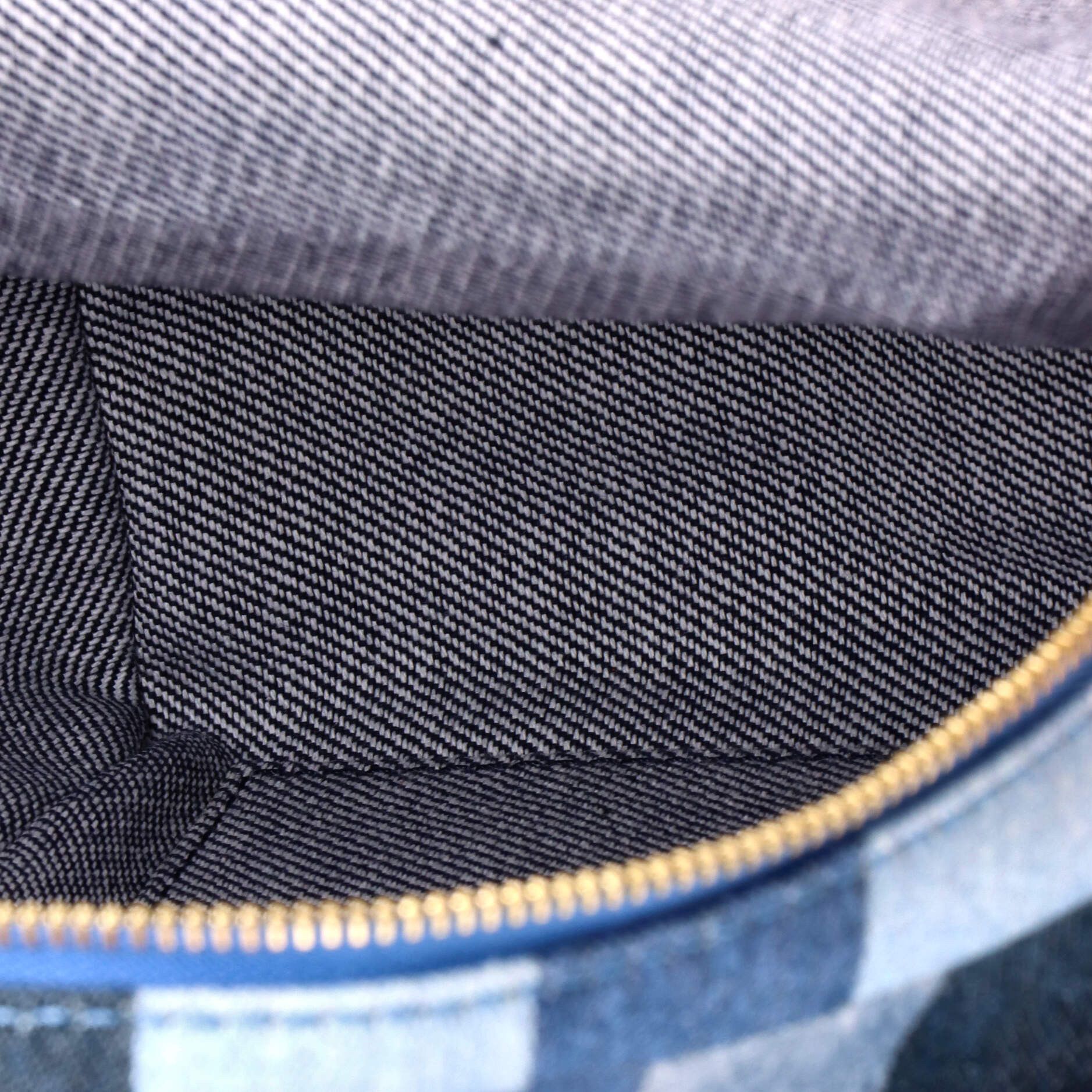 Louis Vuitton Palm Springs Backpack Size ONE SIZE - 5 Thumbnail