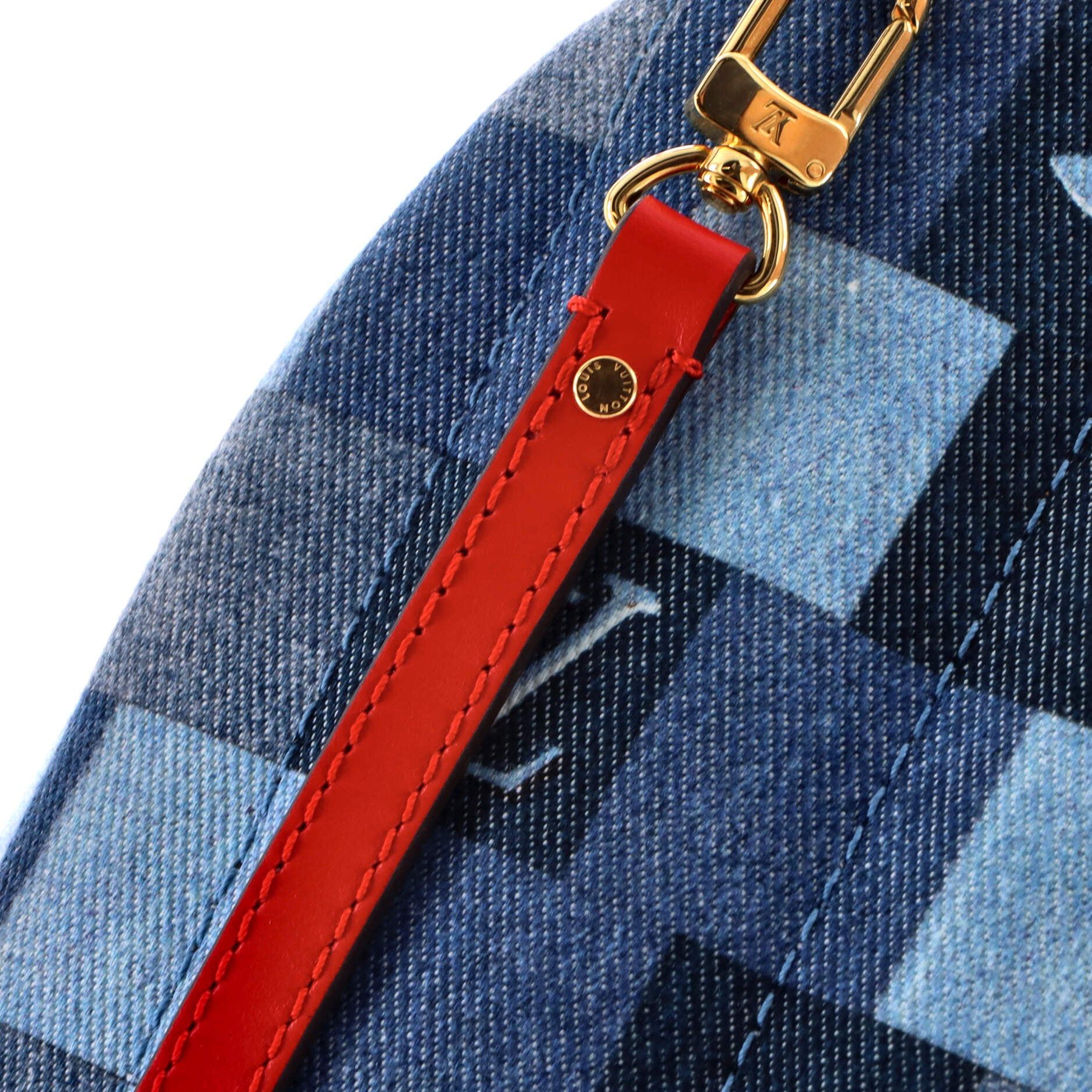 Louis Vuitton Palm Springs Backpack Size ONE SIZE - 6 Thumbnail