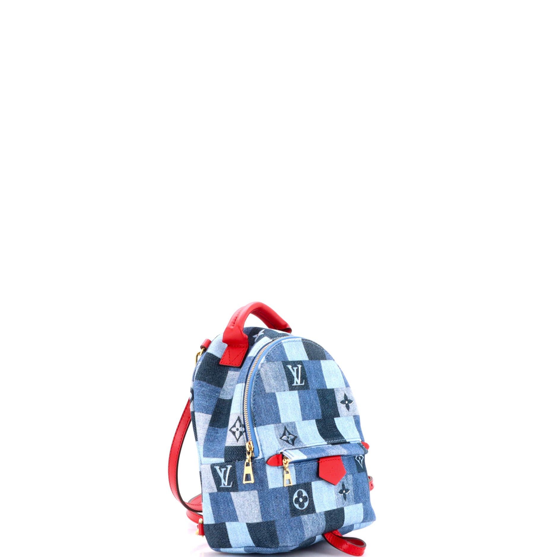 Louis Vuitton Palm Springs Backpack Size ONE SIZE - 2 Thumbnail
