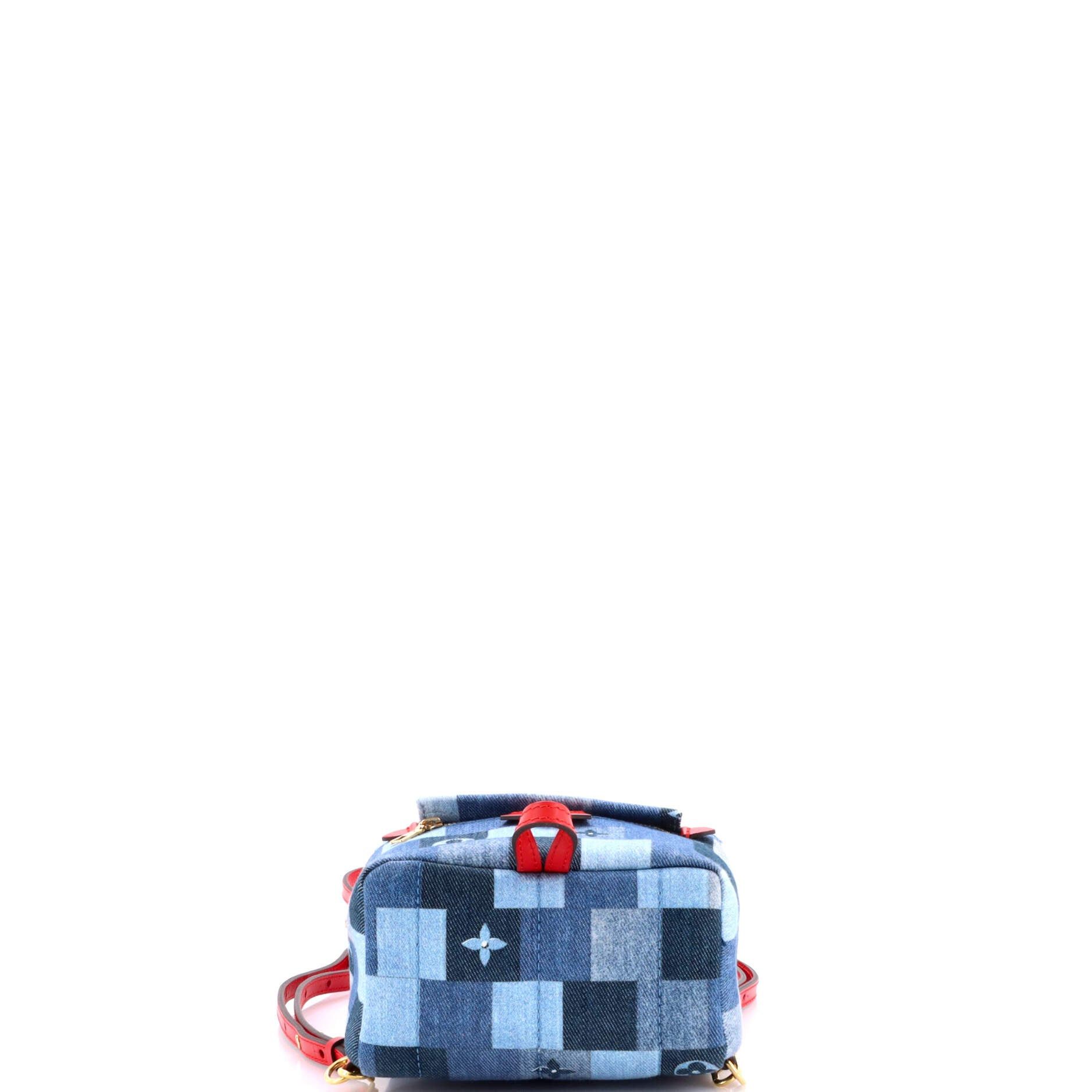Louis Vuitton Palm Springs Backpack Size ONE SIZE - 4 Thumbnail