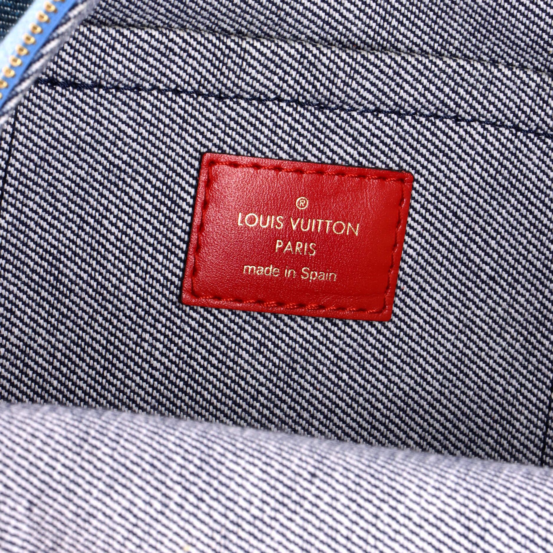 Louis Vuitton Palm Springs Backpack Size ONE SIZE - 8 Thumbnail