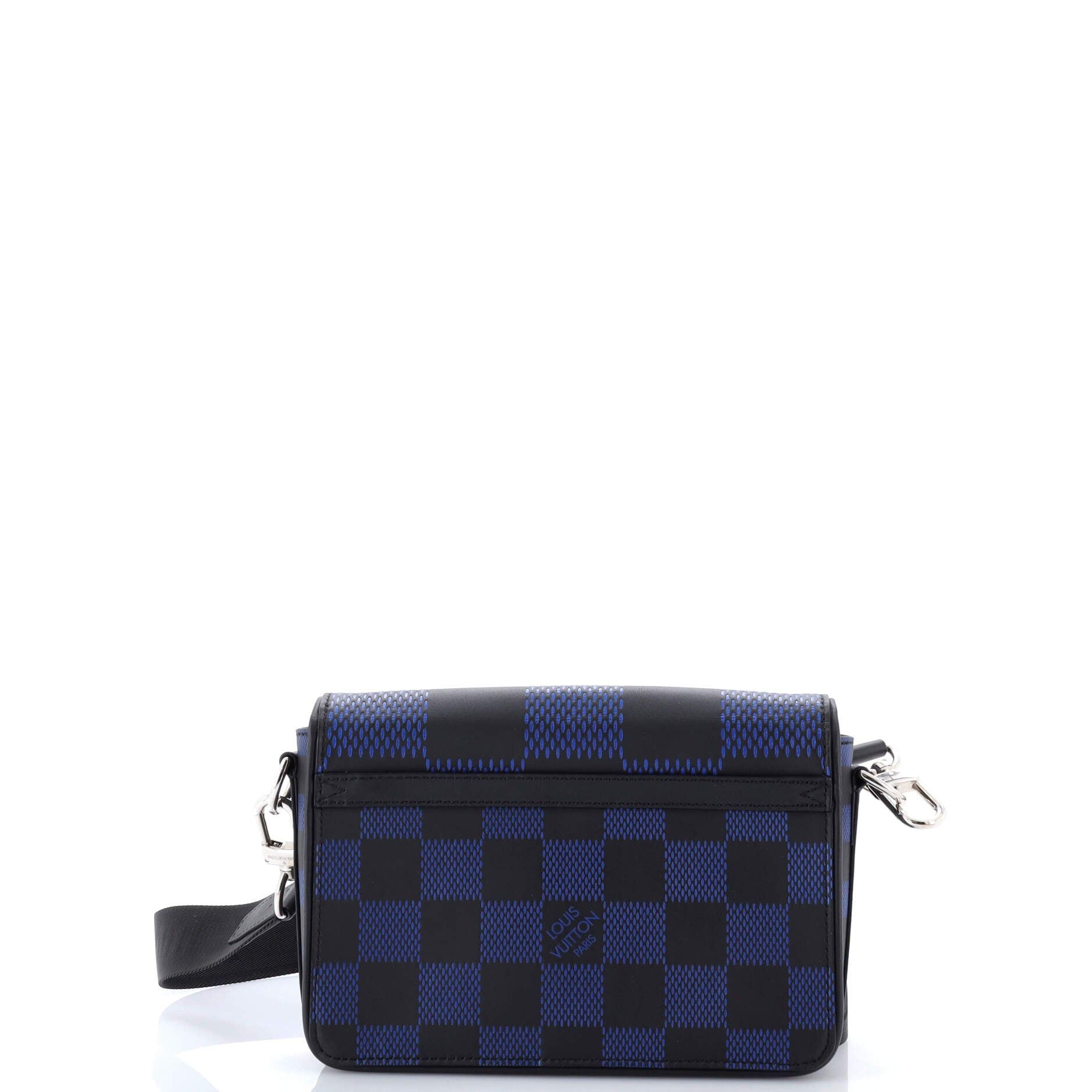 Louis Vuitton Studio Messenger Bag Size ONE SIZE - 3 Thumbnail
