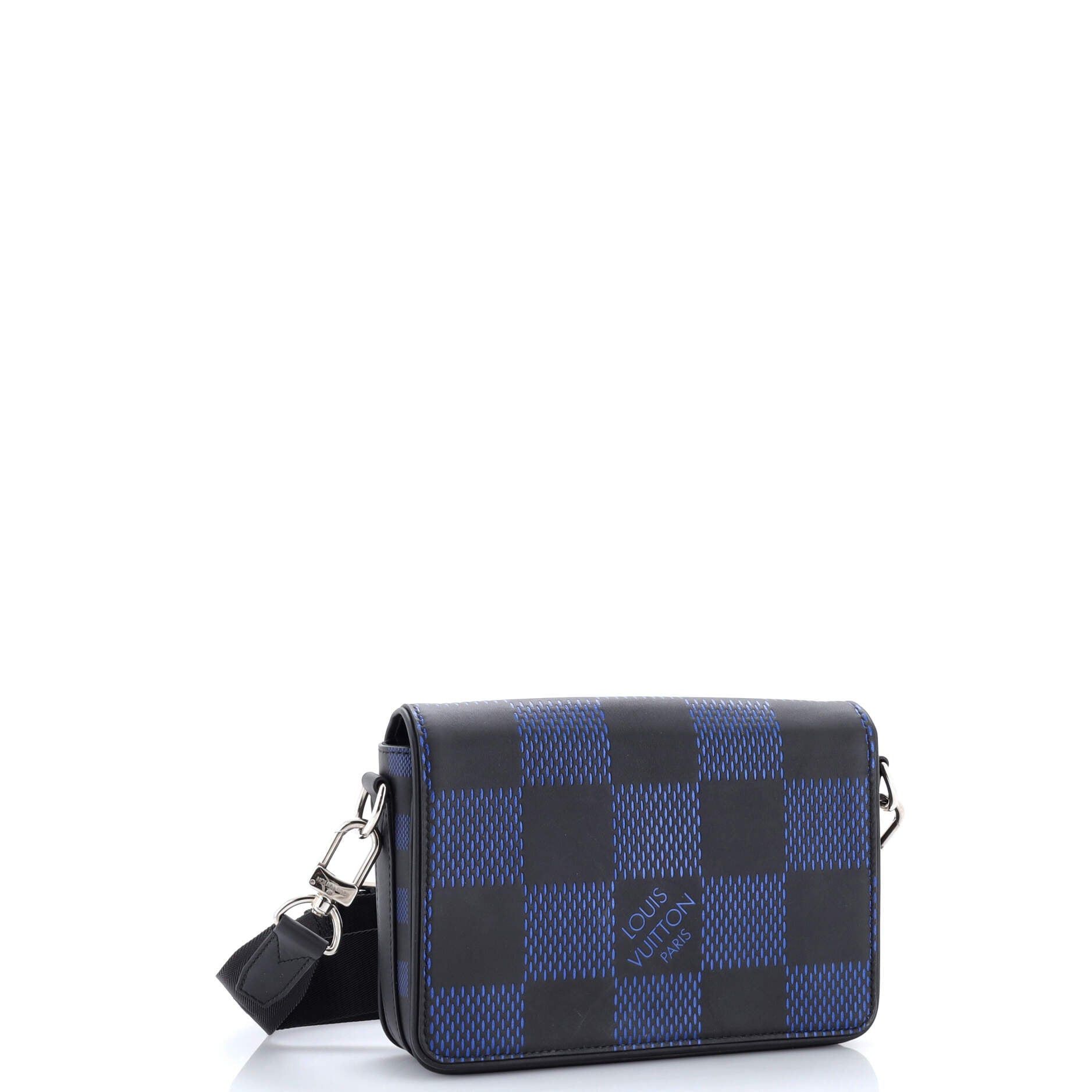 Louis Vuitton Studio Messenger Bag Size ONE SIZE - 2 Thumbnail
