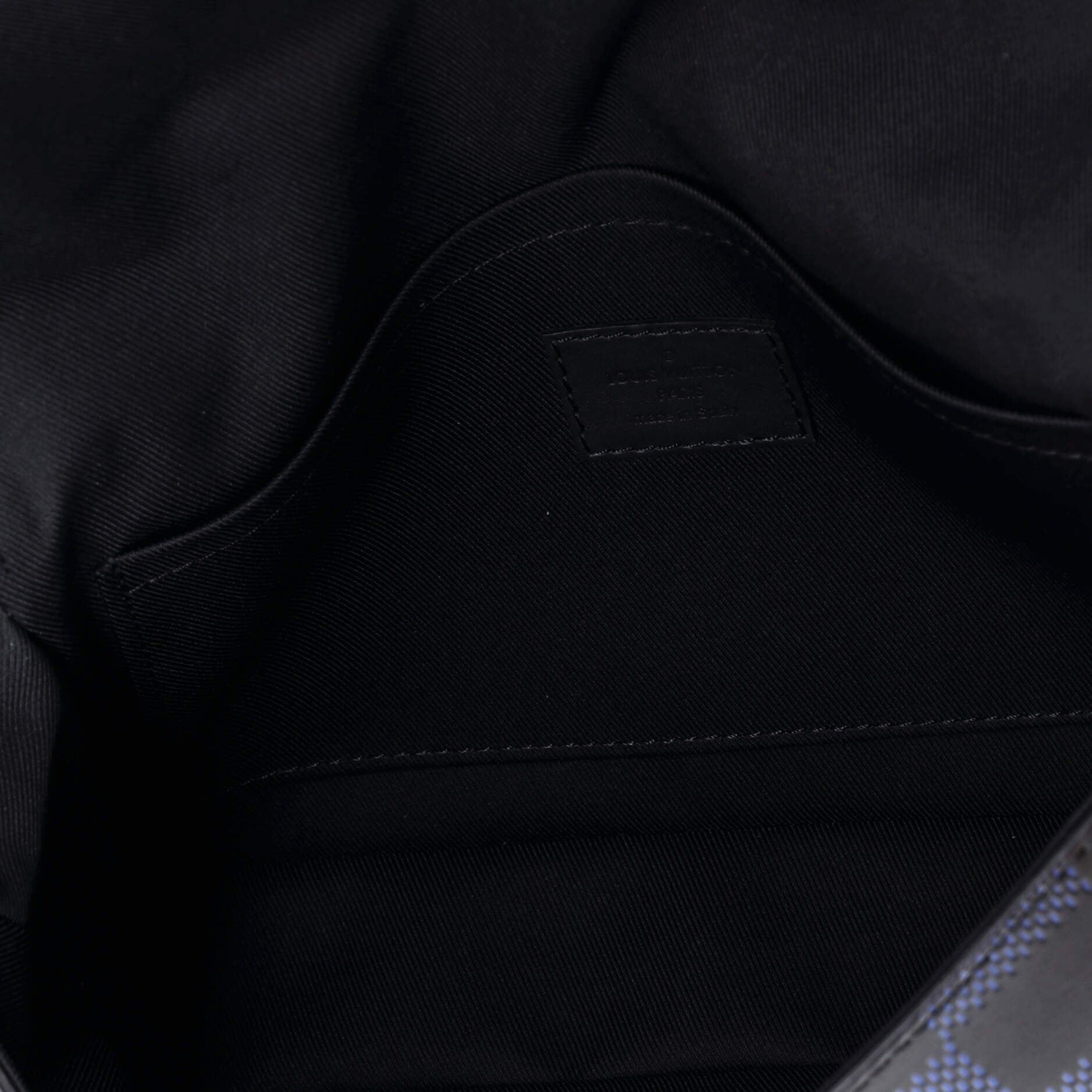 Louis Vuitton Studio Messenger Bag Size ONE SIZE - 5 Thumbnail