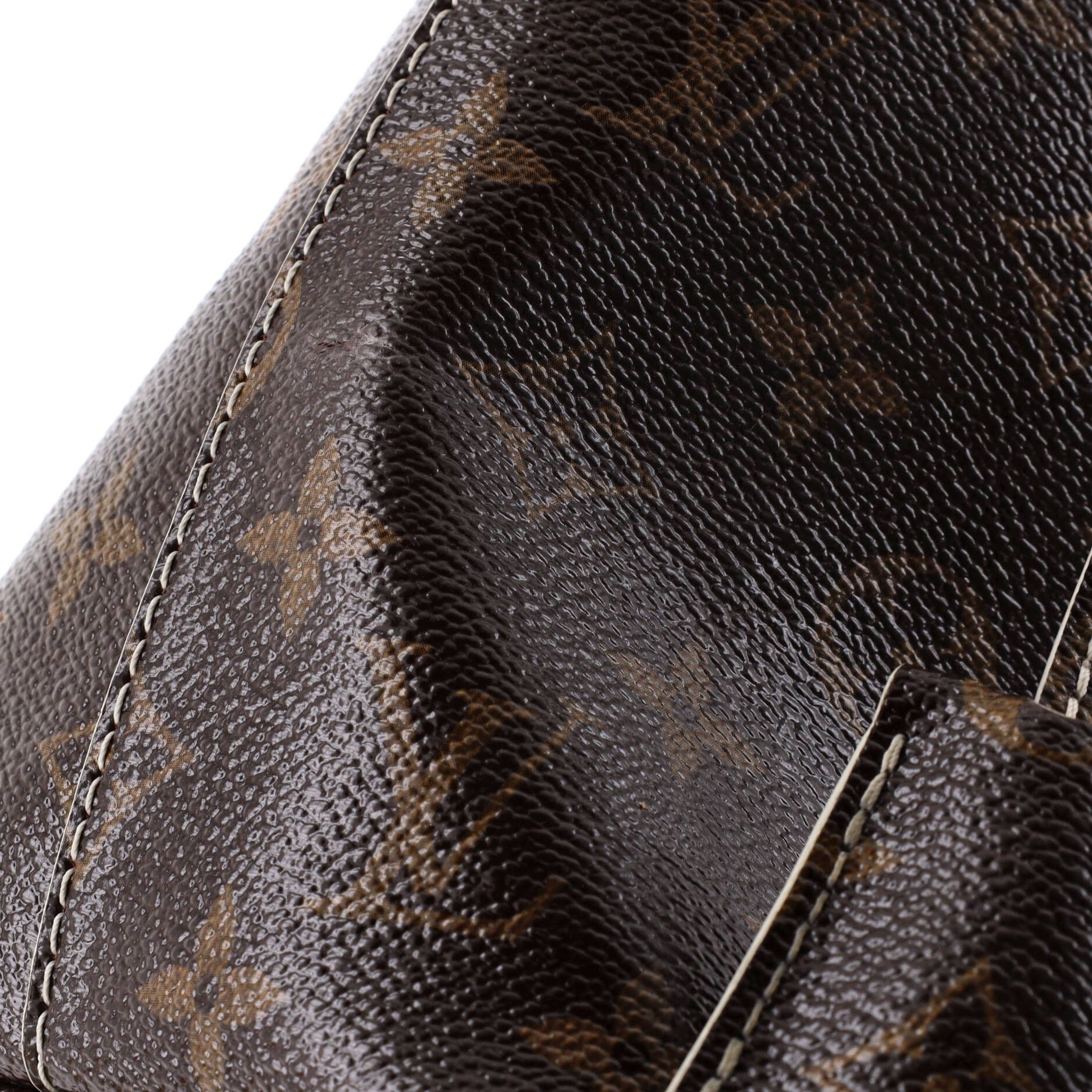 Louis Vuitton Lockit Handbag Size ONE SIZE - 6 Thumbnail