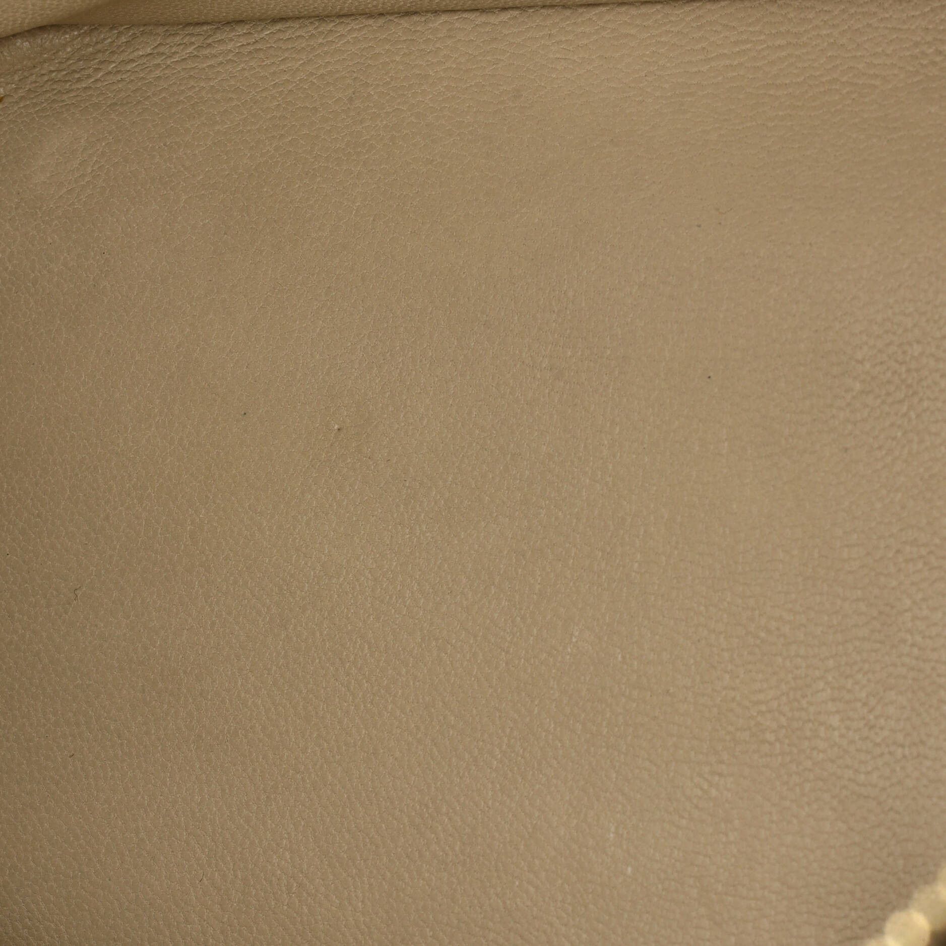 Louis Vuitton Lockit Handbag Size ONE SIZE - 5 Thumbnail