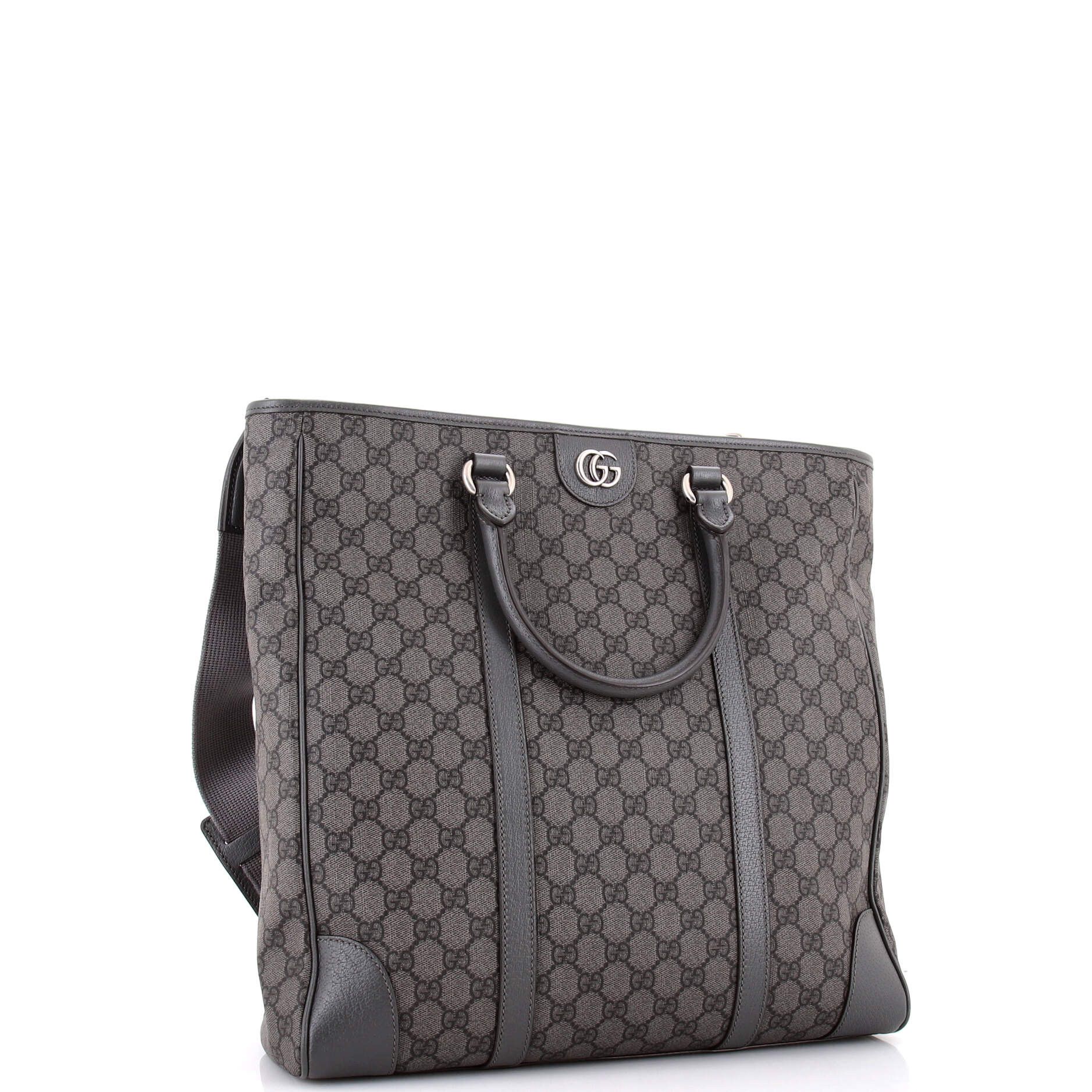 Gucci Ophidia Convertible Tote Size ONE SIZE - 2 Thumbnail