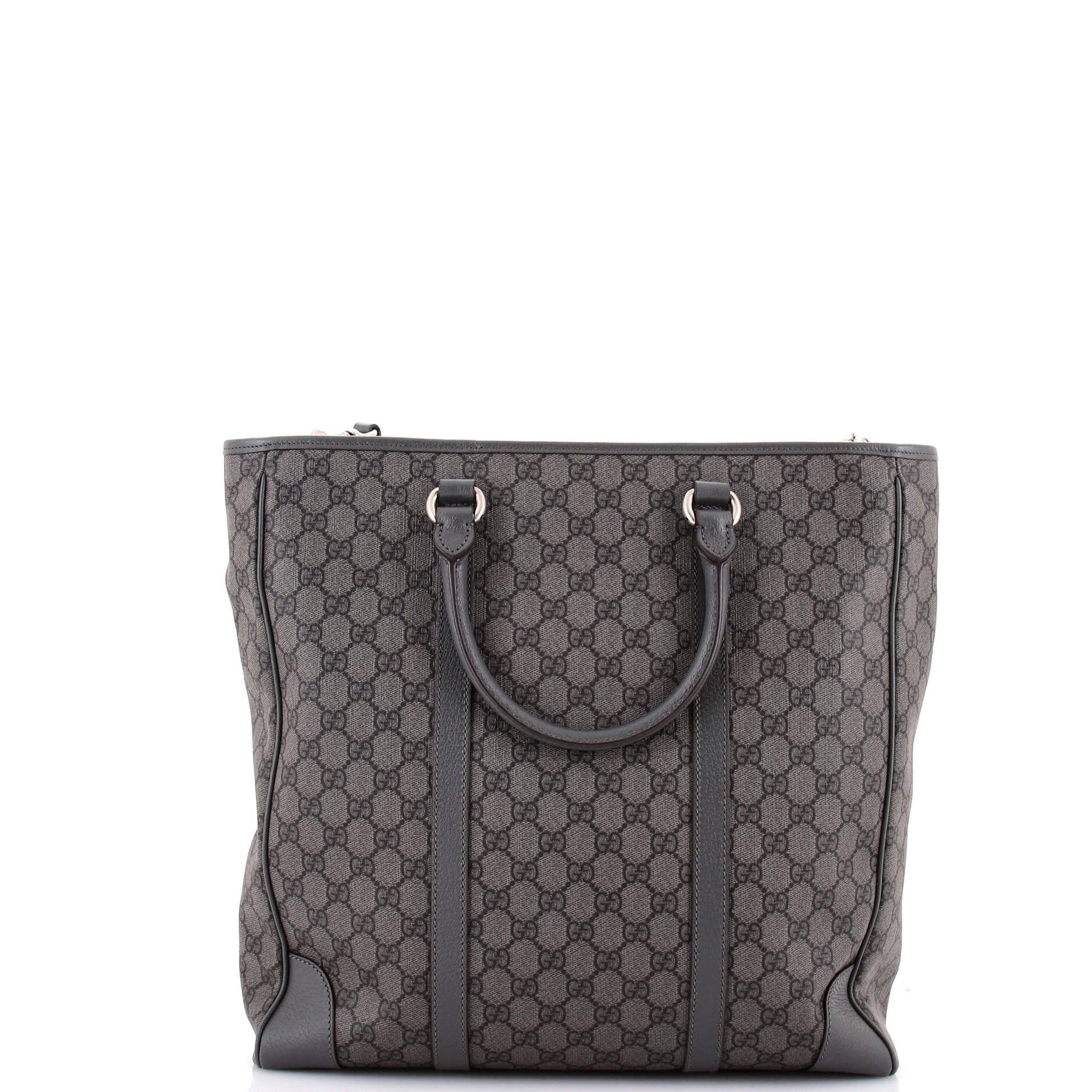 Gucci Ophidia Convertible Tote Size ONE SIZE - 3 Thumbnail