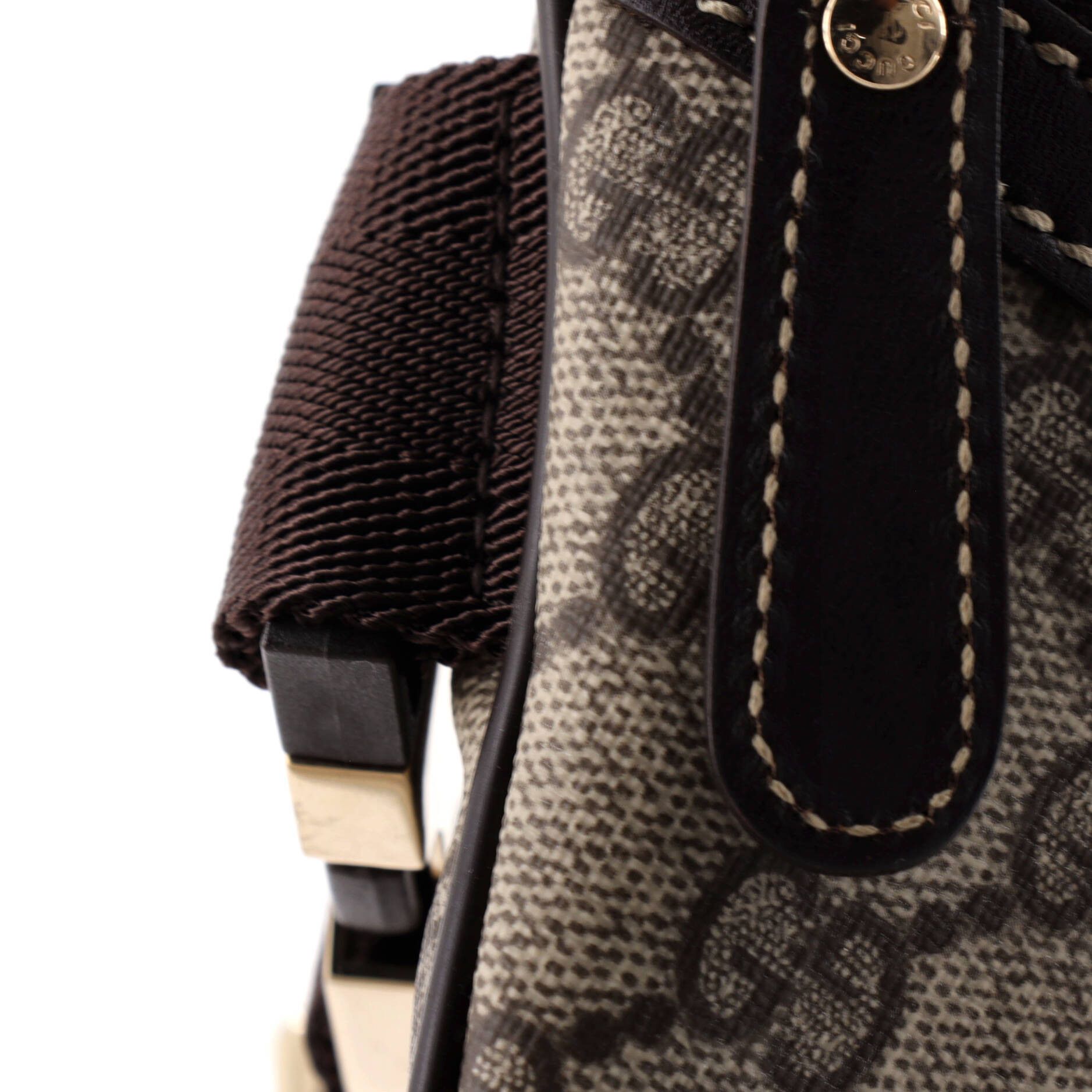 Gucci Belt Bag Size ONE SIZE - 6 Thumbnail