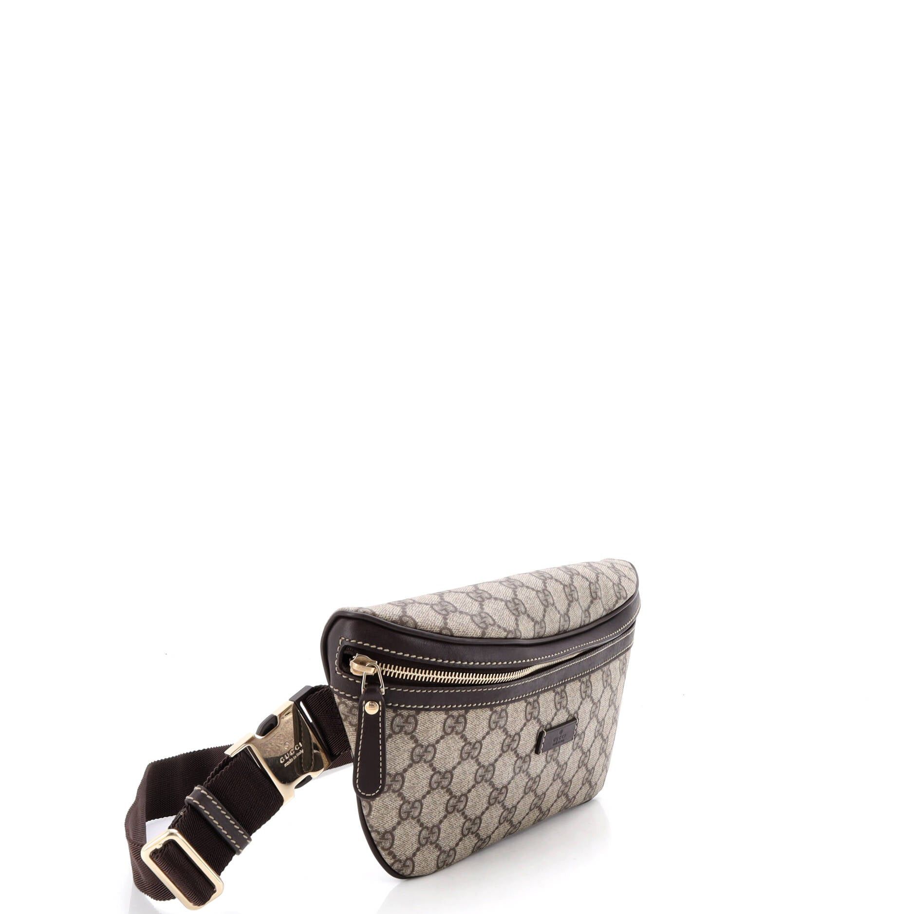 Gucci Belt Bag Size ONE SIZE - 2 Thumbnail