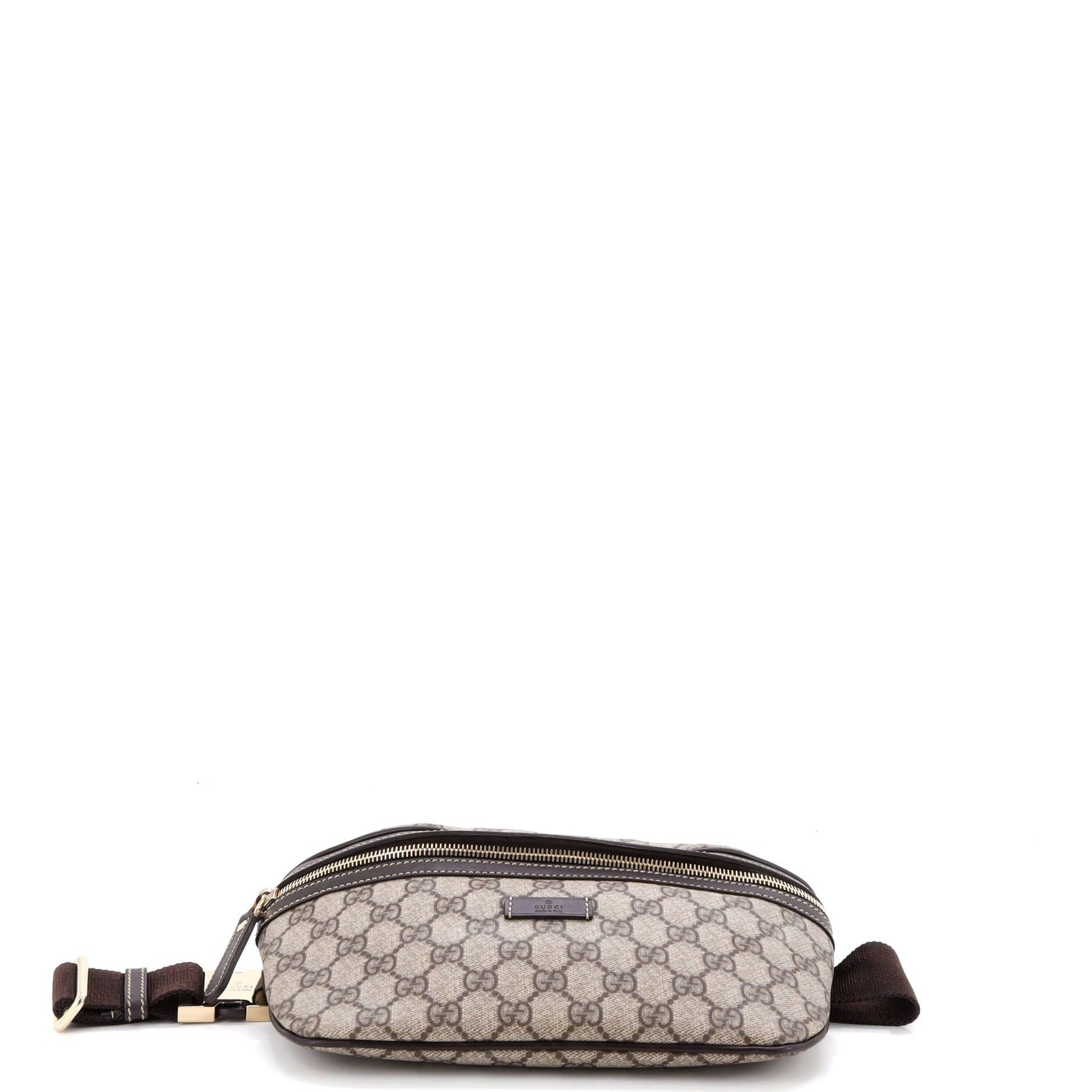 Gucci Belt Bag Size ONE SIZE - 4 Thumbnail