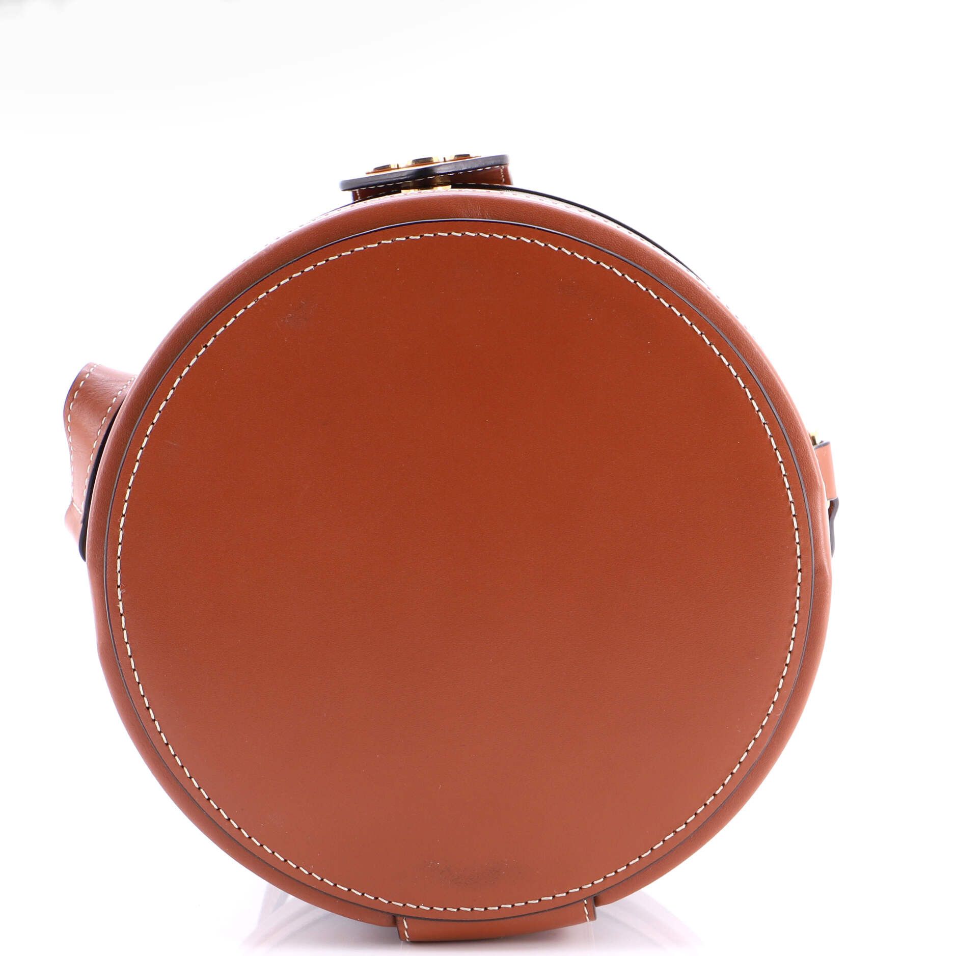 Celine Tambour Bag Size ONE SIZE - 4 Thumbnail