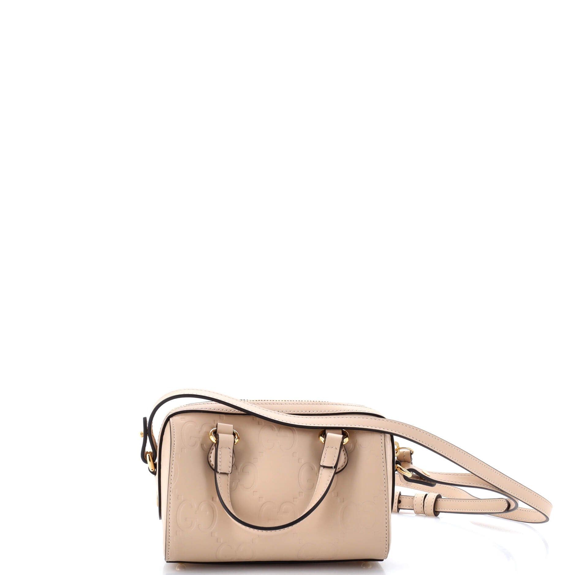 Gucci Convertible Top Handle Bag Size ONE SIZE - 3 Thumbnail