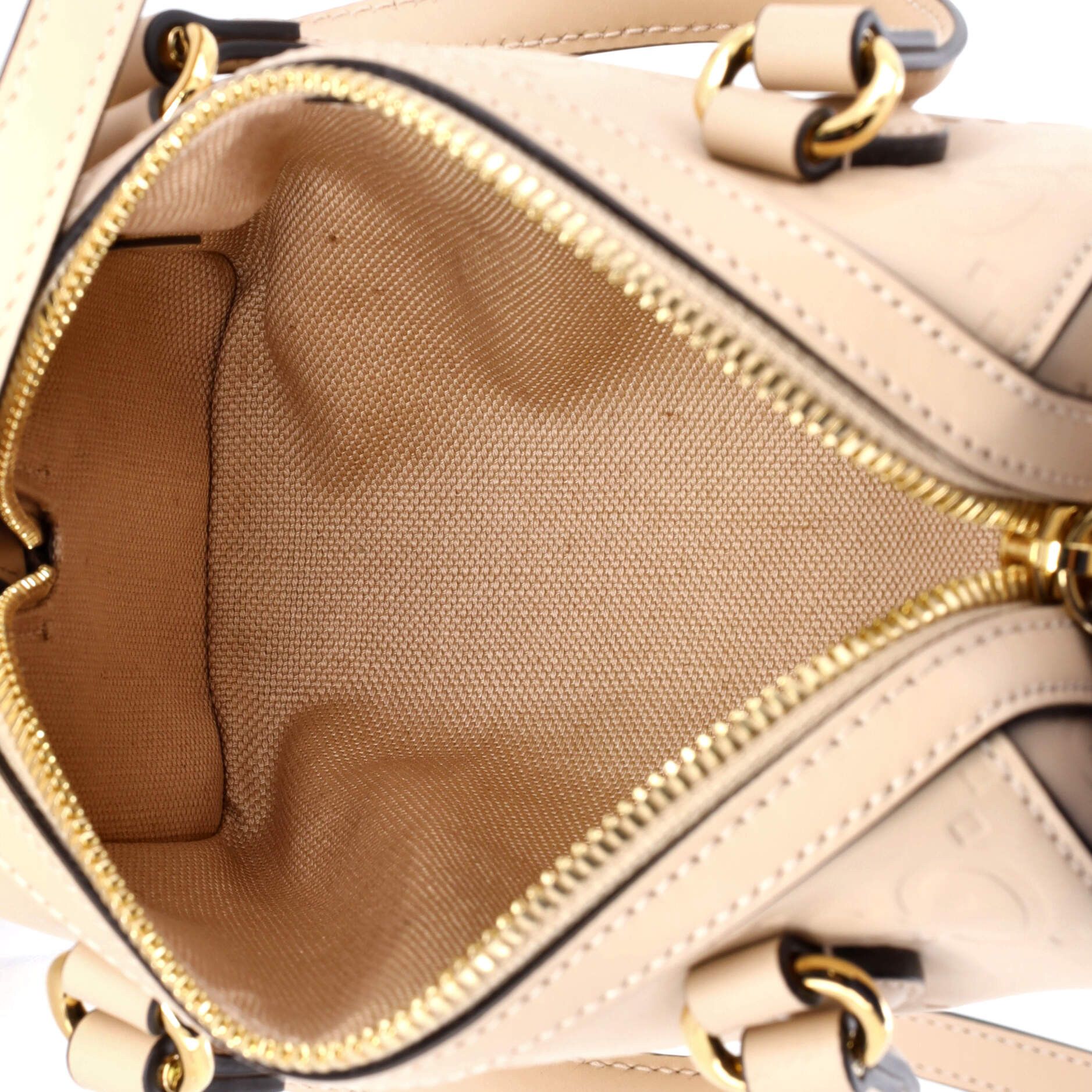 Gucci Convertible Top Handle Bag Size ONE SIZE - 5 Thumbnail