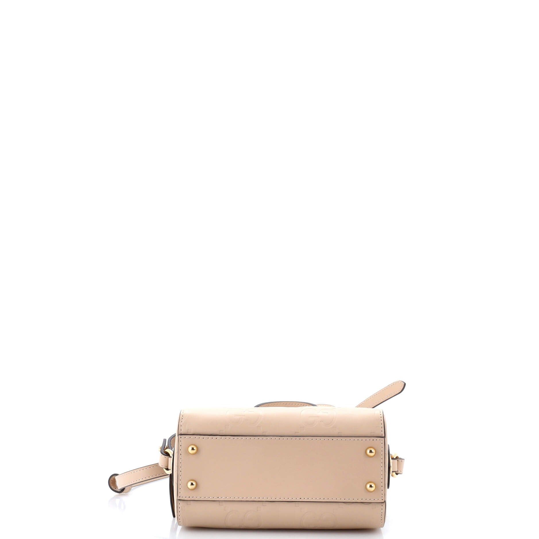 Gucci Convertible Top Handle Bag Size ONE SIZE - 4 Thumbnail