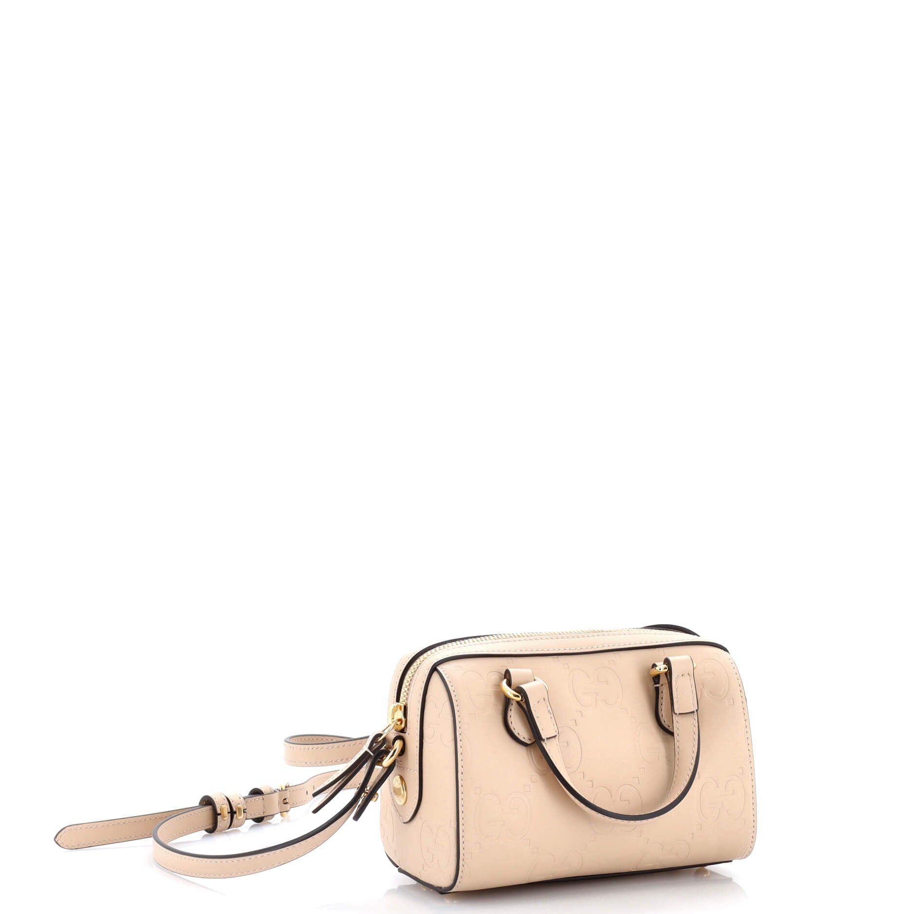 Gucci Convertible Top Handle Bag Size ONE SIZE - 2 Thumbnail
