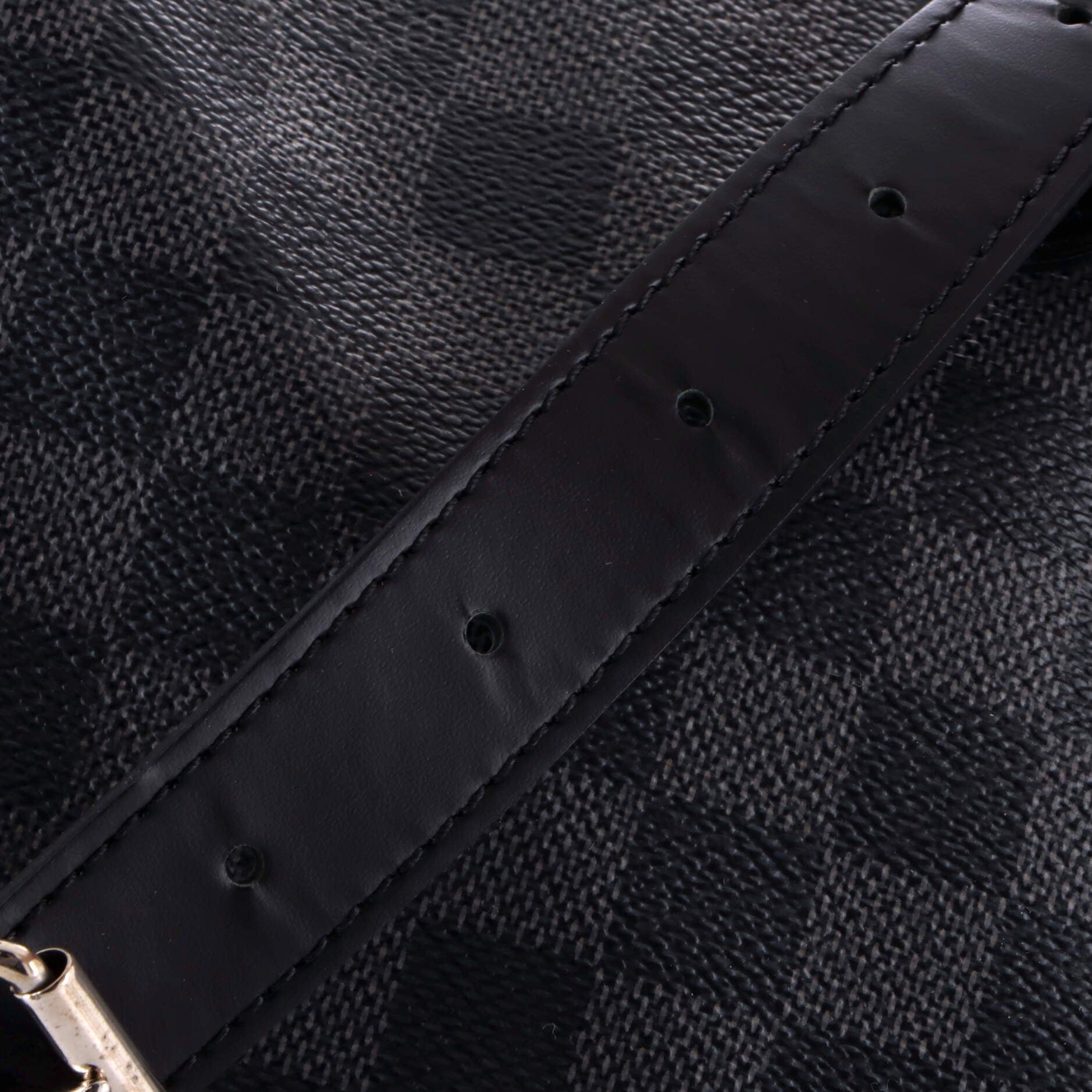 Louis Vuitton Keepall Bandouliere Bag Size ONE SIZE - 7 Thumbnail